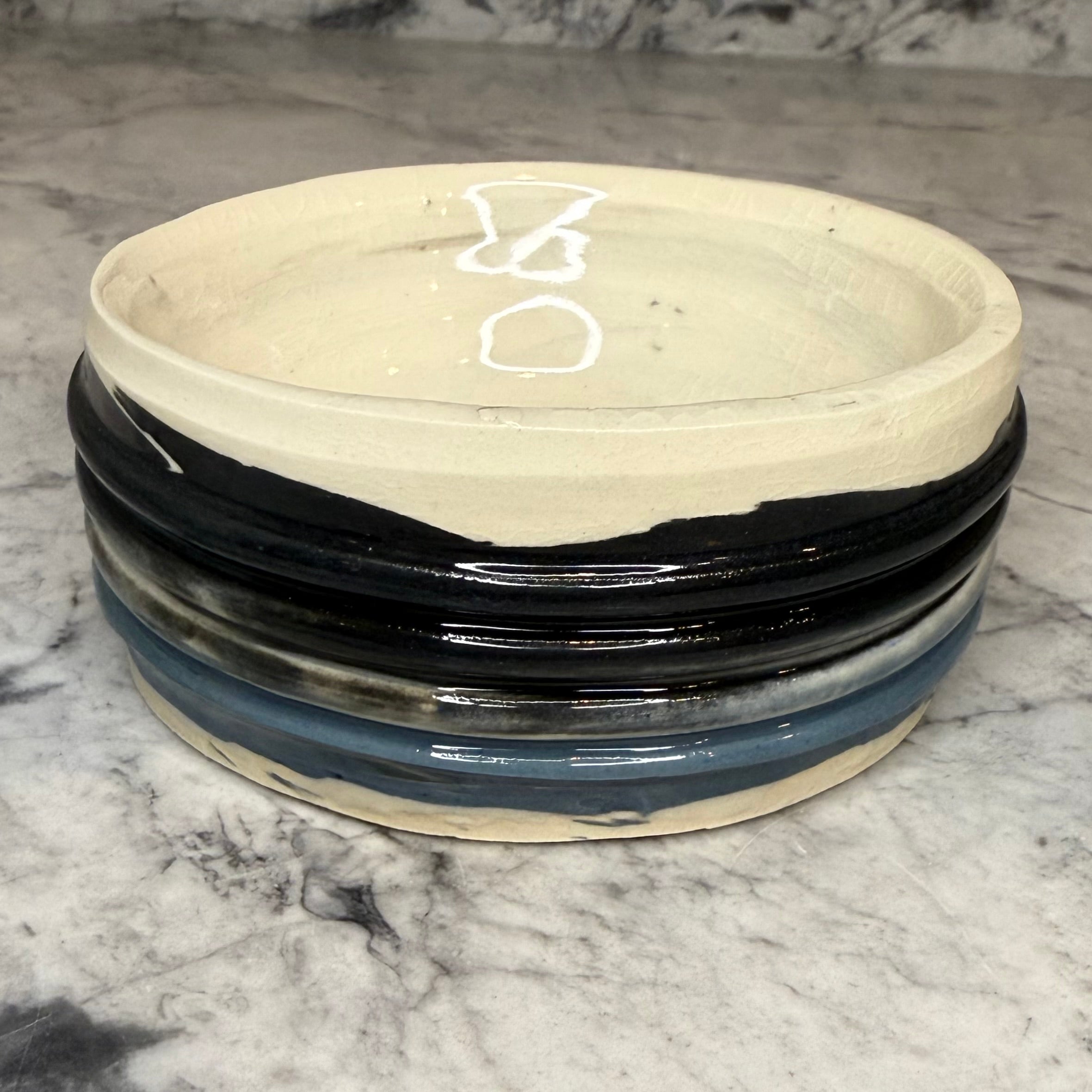 Planter No. 3