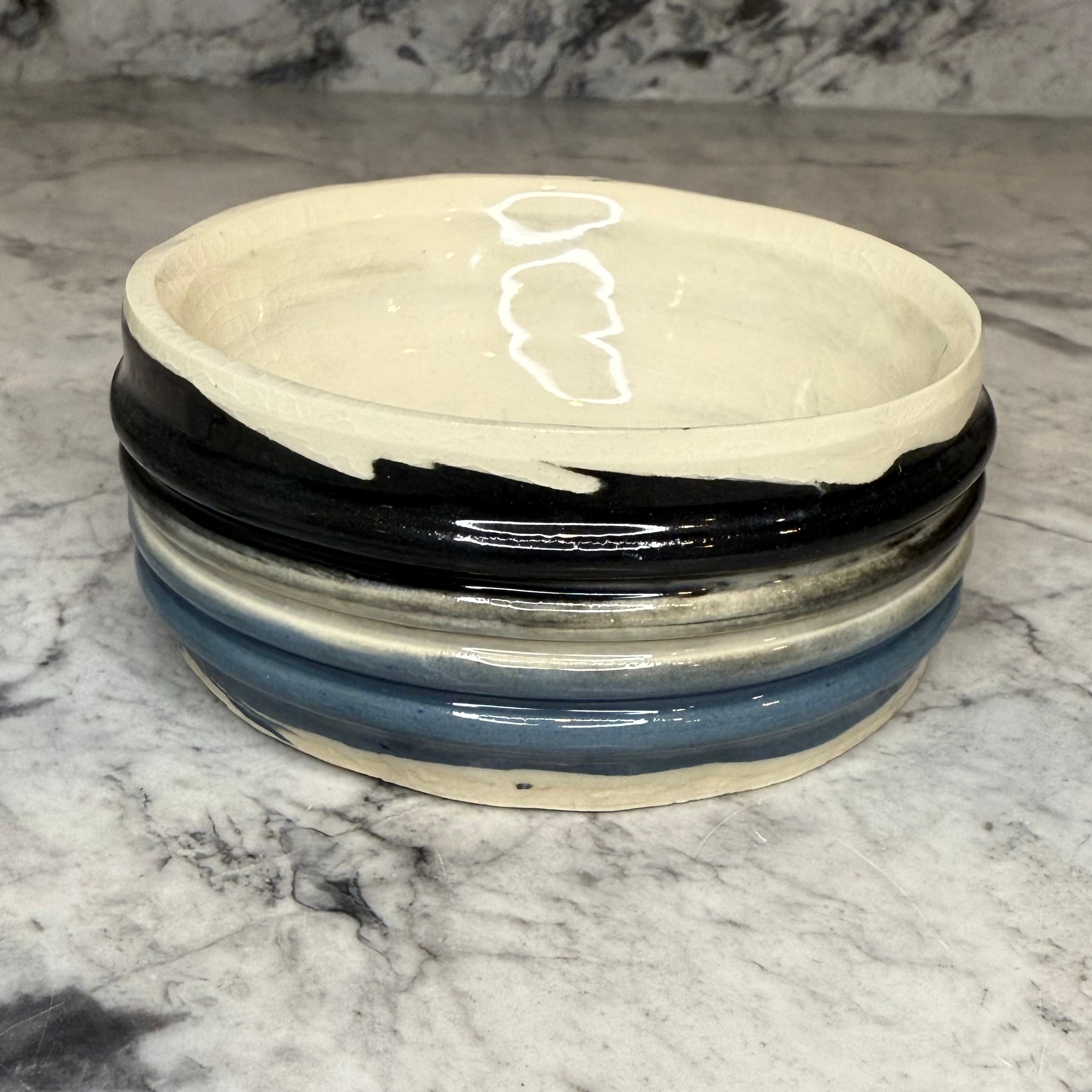 Planter No. 3