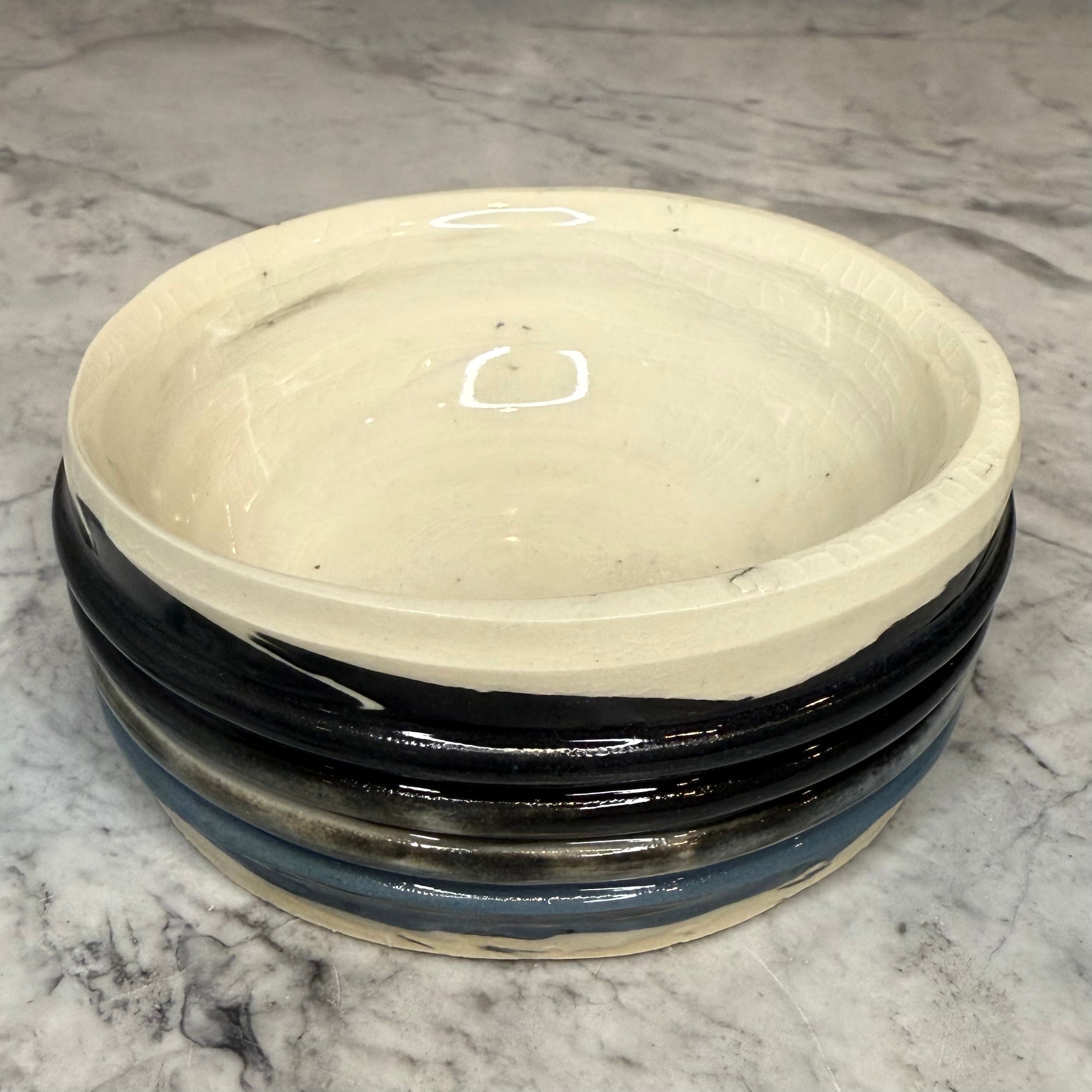 Planter No. 3