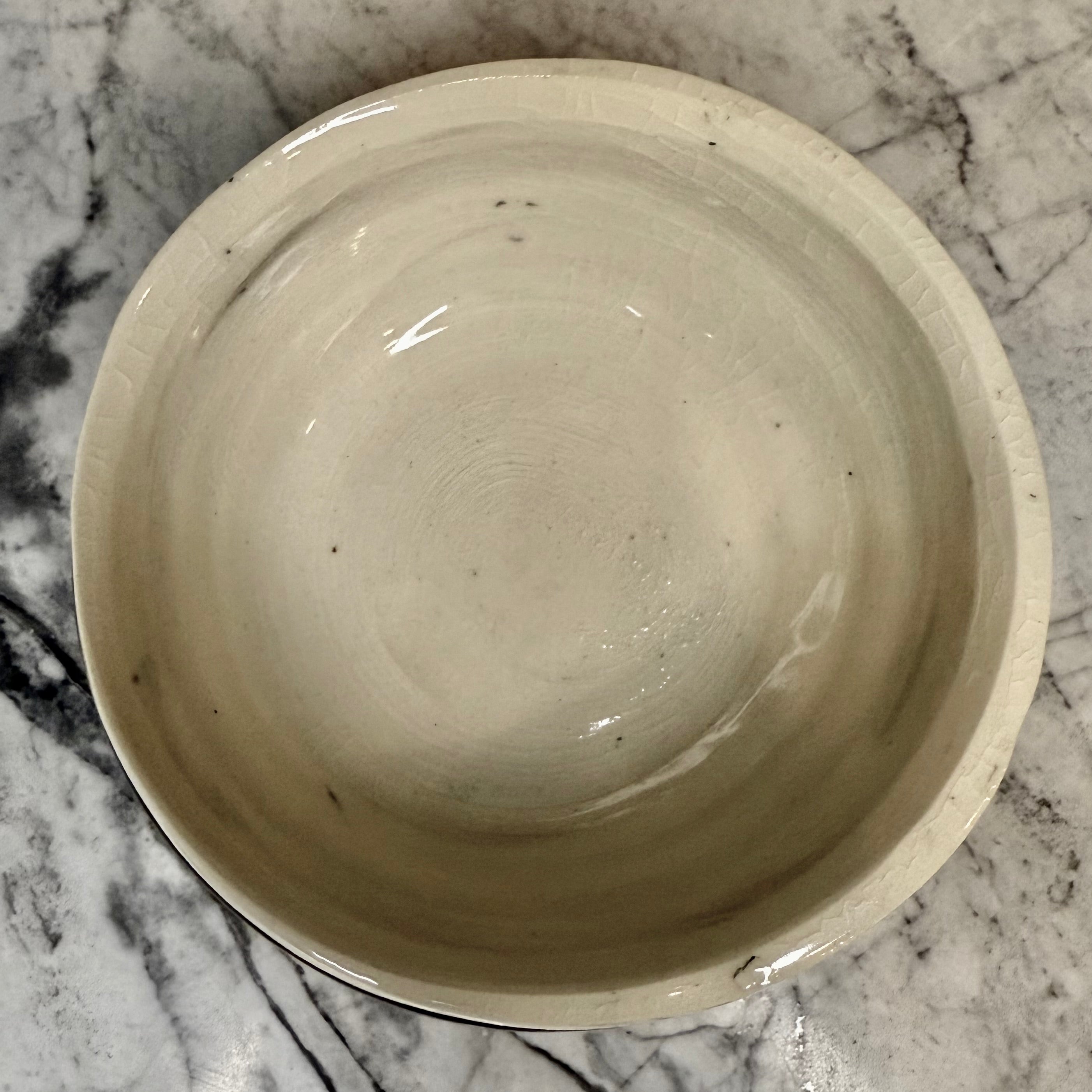 Planter No. 3