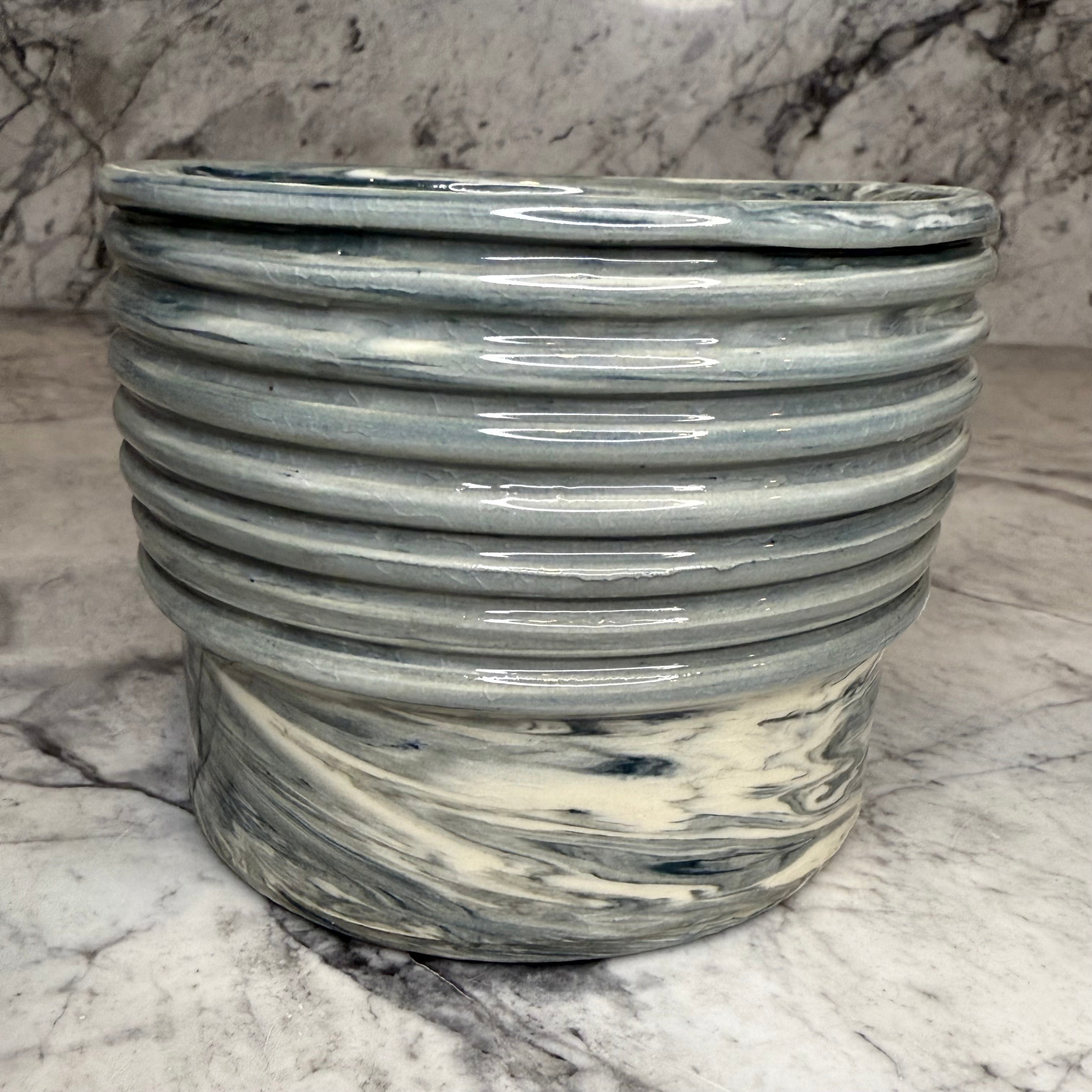 Planter No. 2