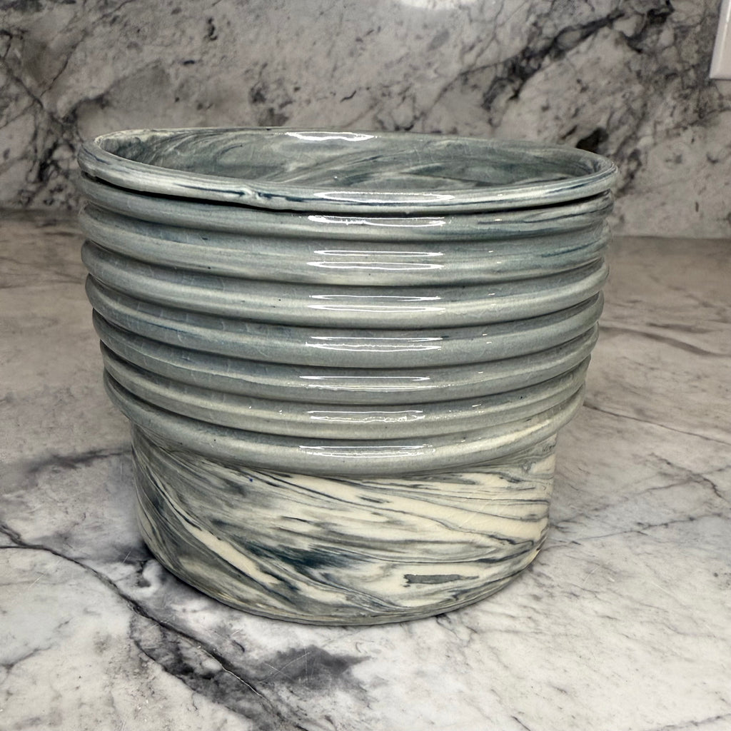Planter No. 2