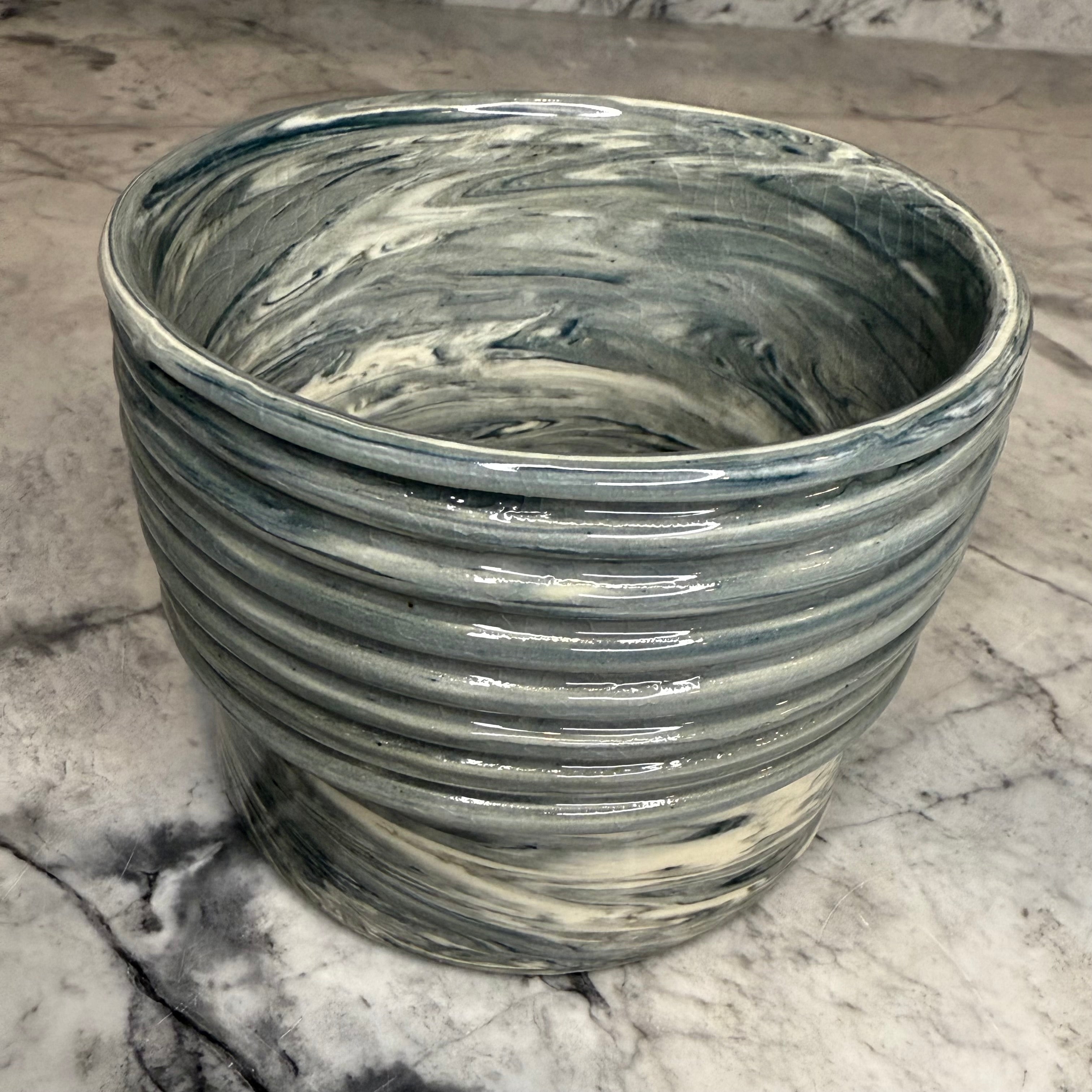 Planter No. 2