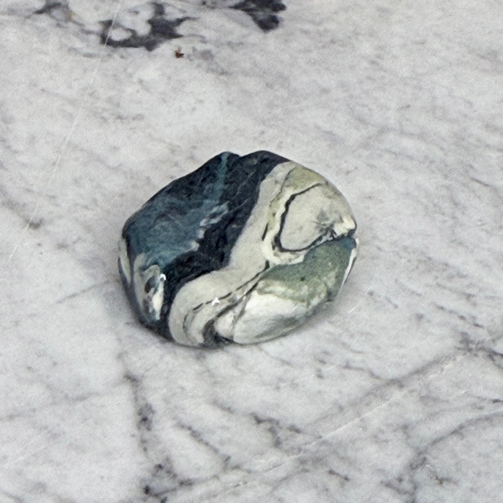 Worry Stone No. 11