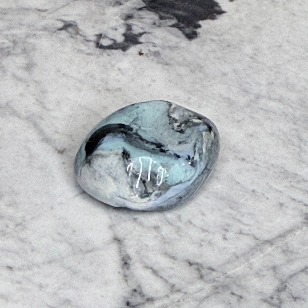 Worry Stone No. 14