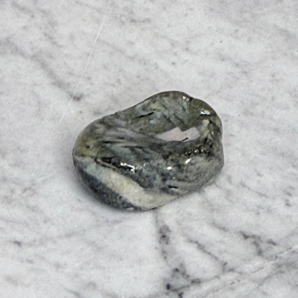 Worry Stone No. 24