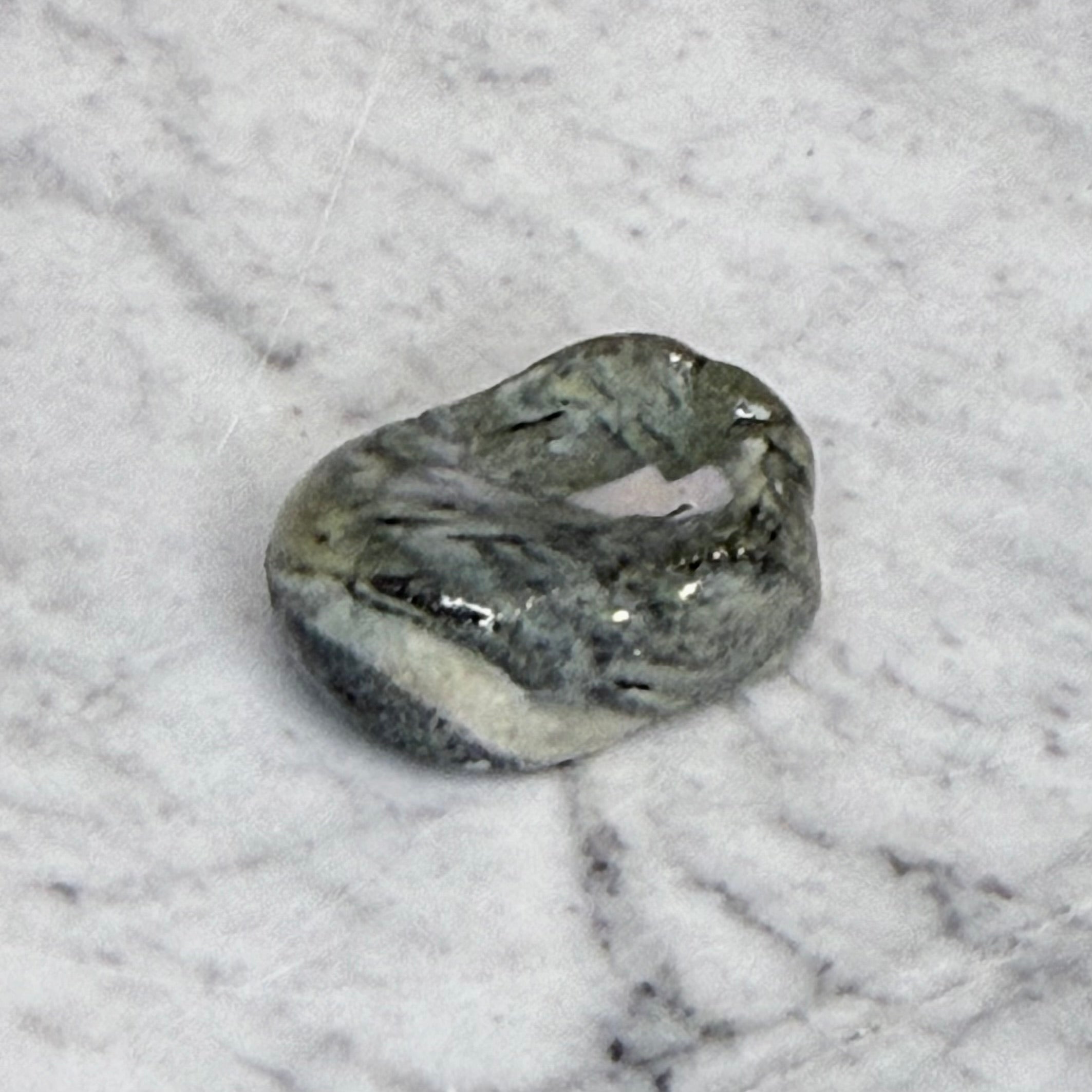 Worry Stone No. 24