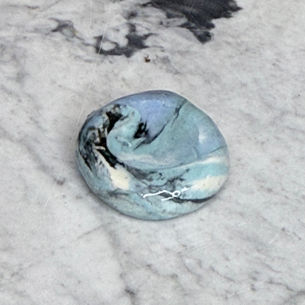 Worry Stone No. 22