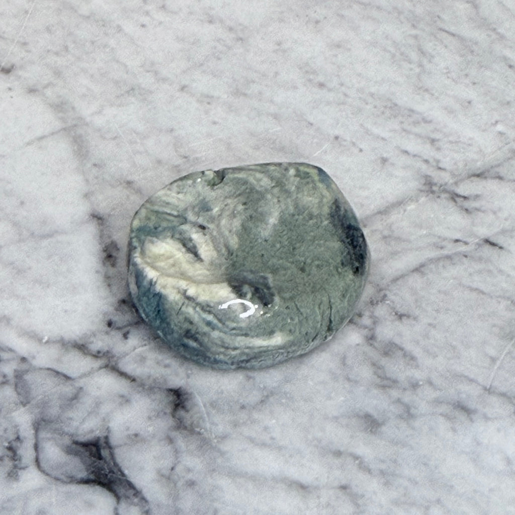 Worry Stone No. 9