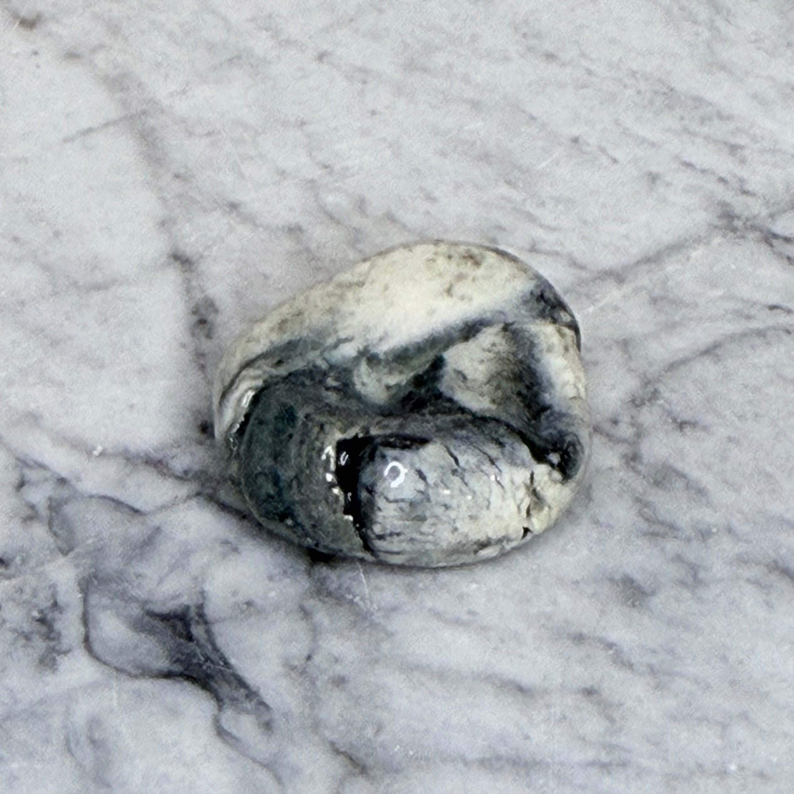 Worry Stone No. 23