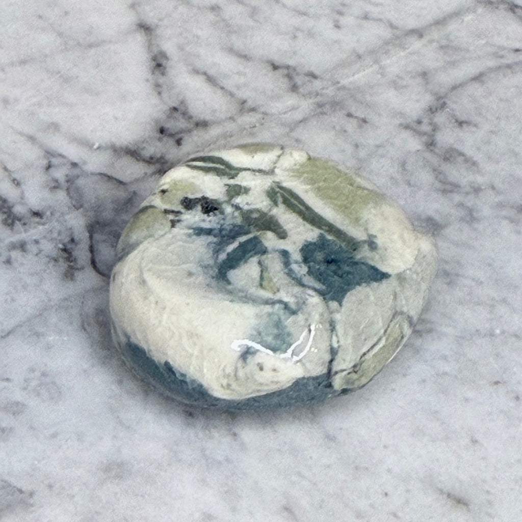 Worry Stone No. 6