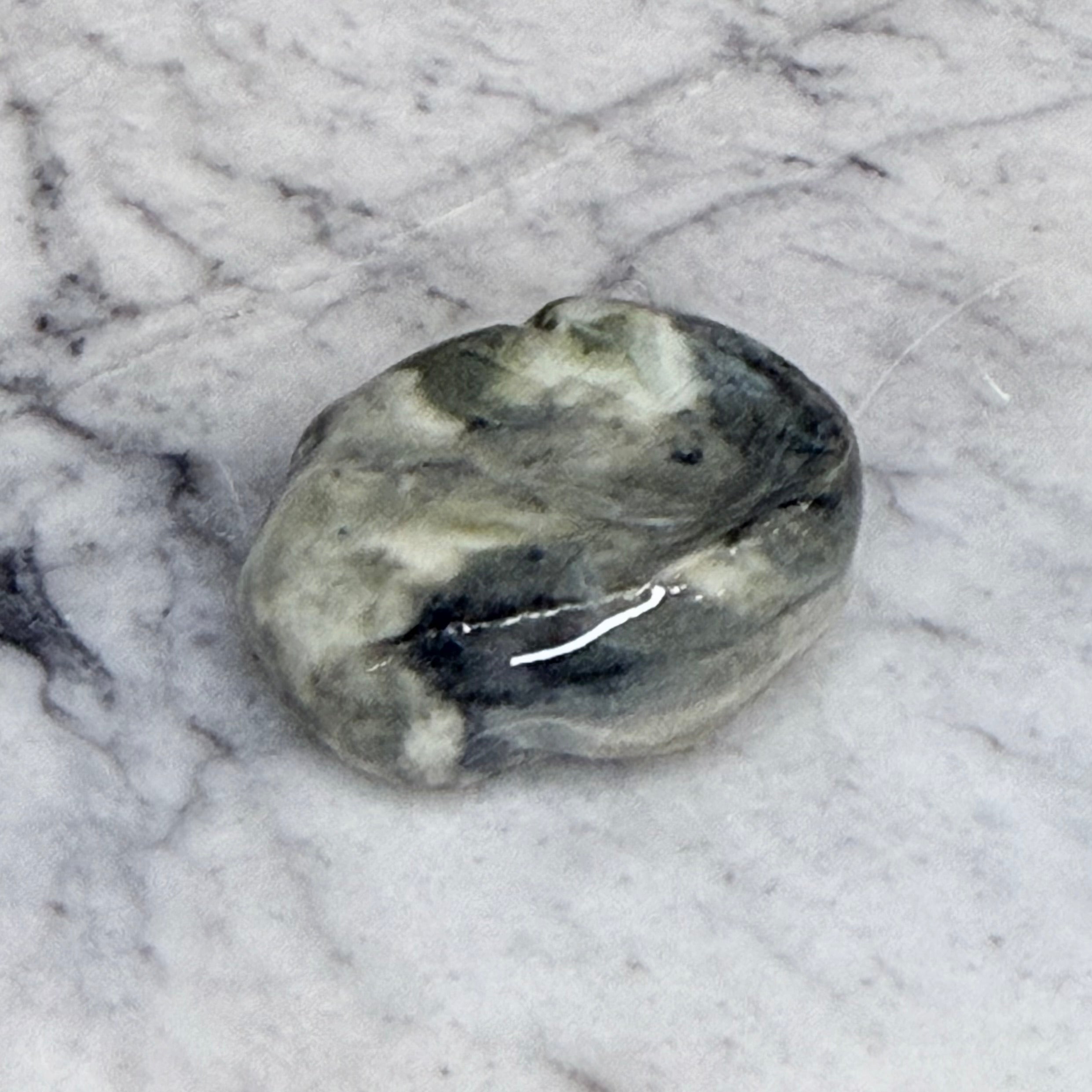 Worry Stone No. 19