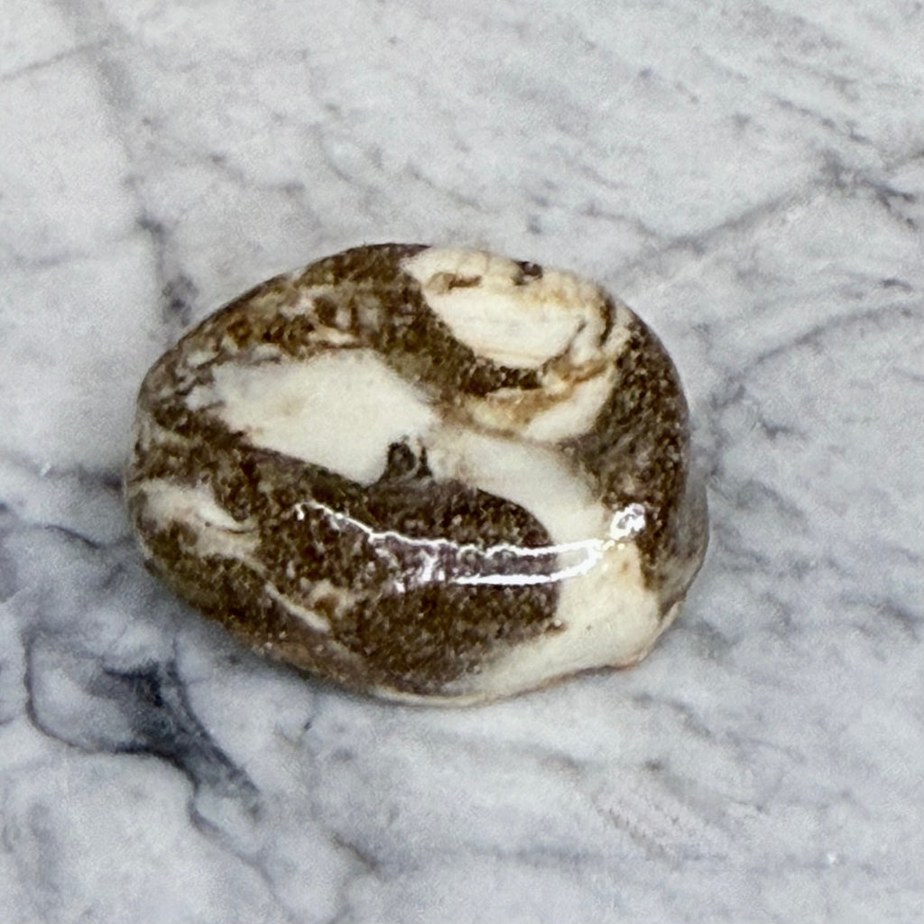 Worry Stone No. 15