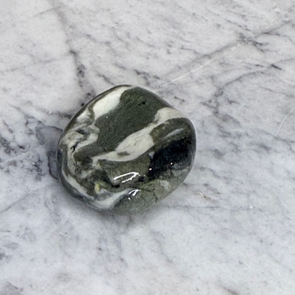 Worry Stone No. 5