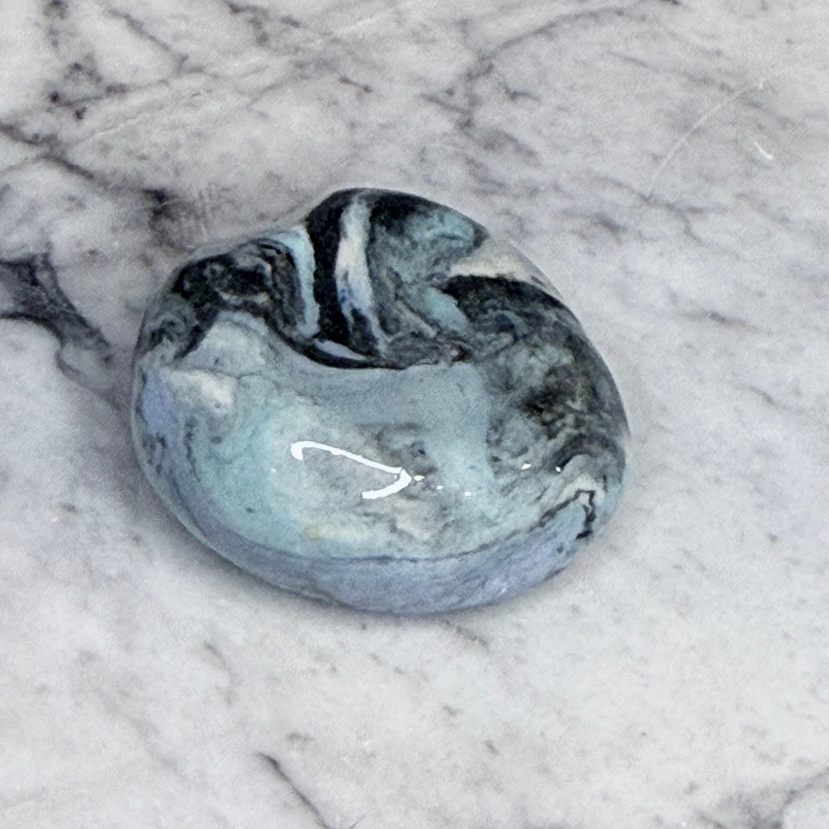Worry Stone No. 18