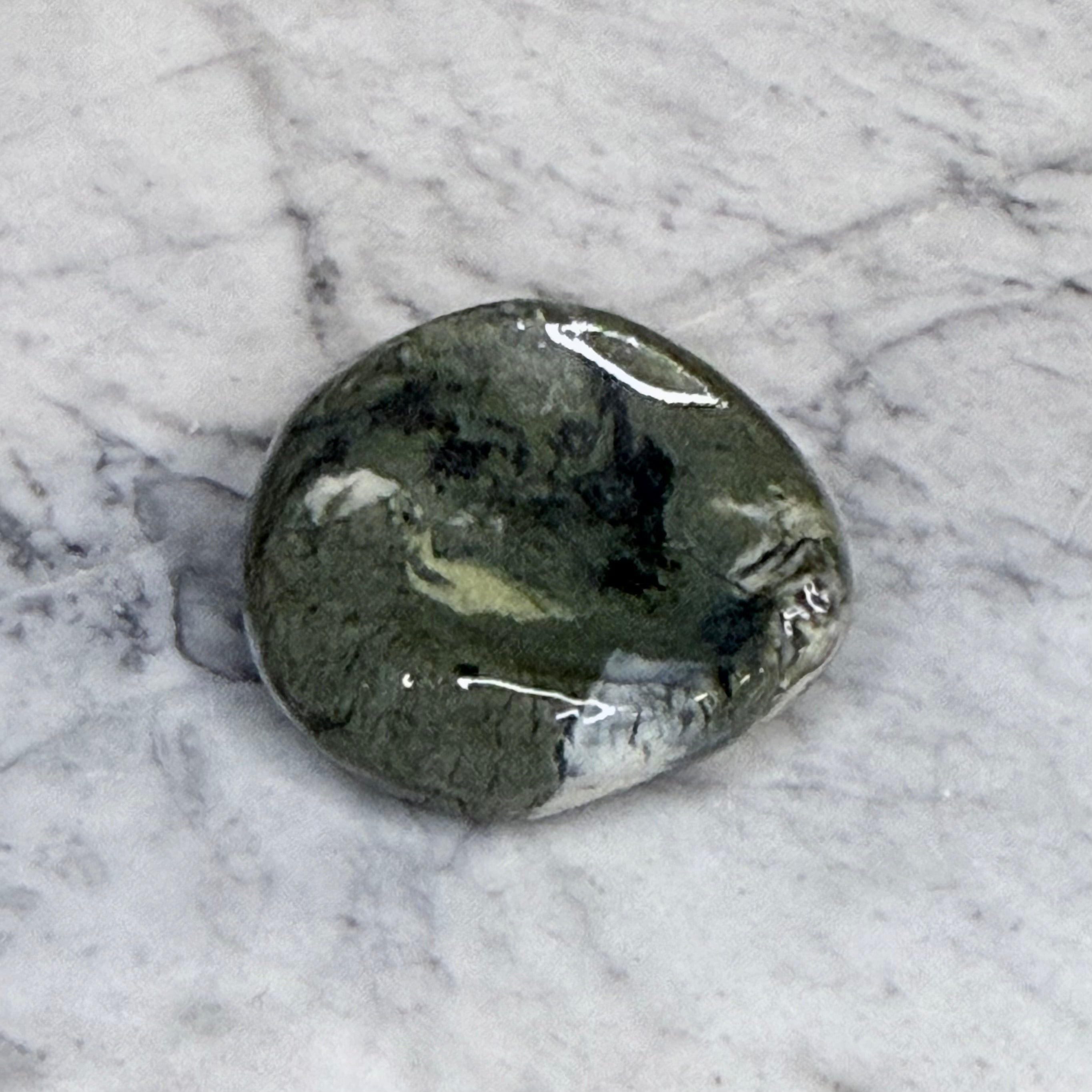 Worry Stone No. 13