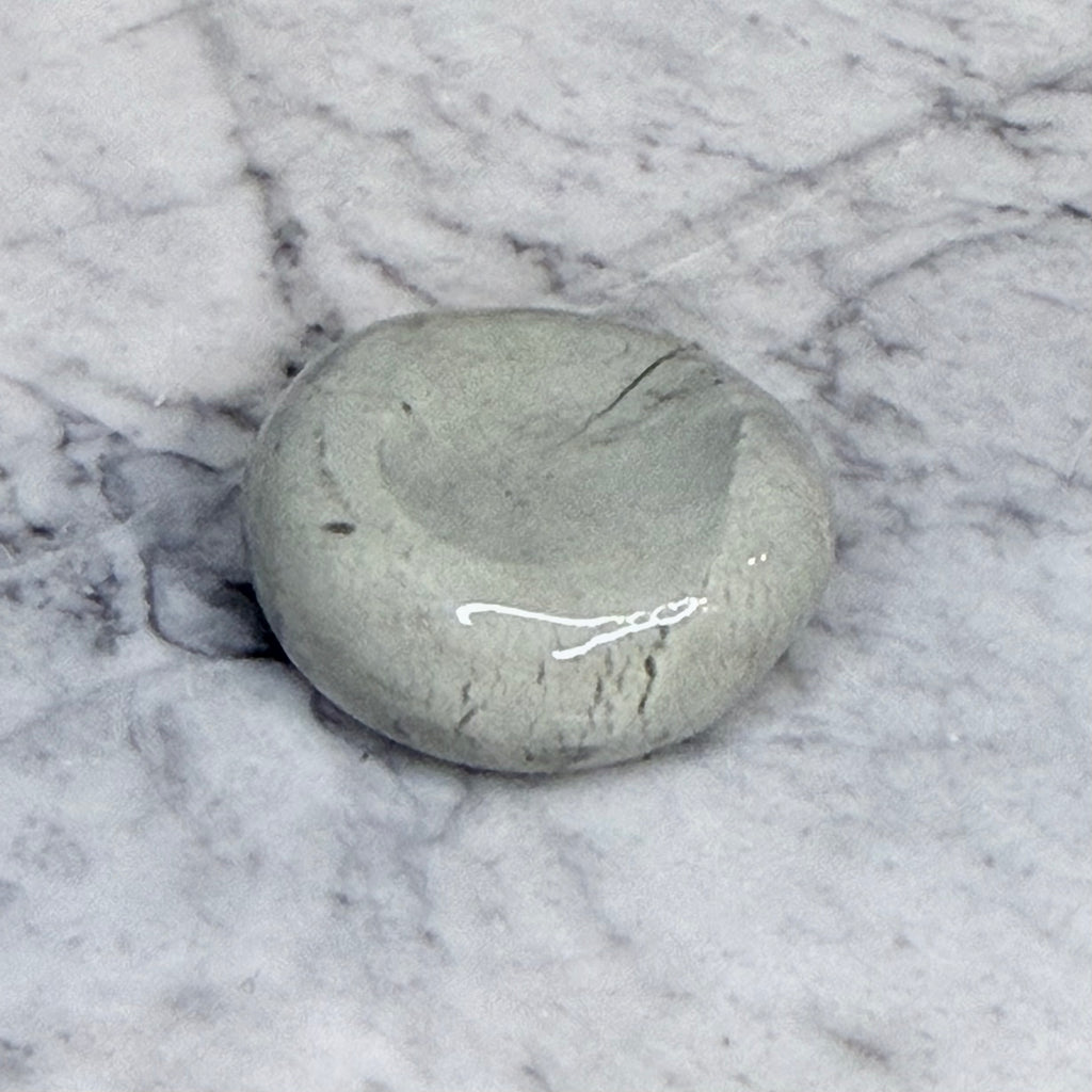 Worry Stone No. 21