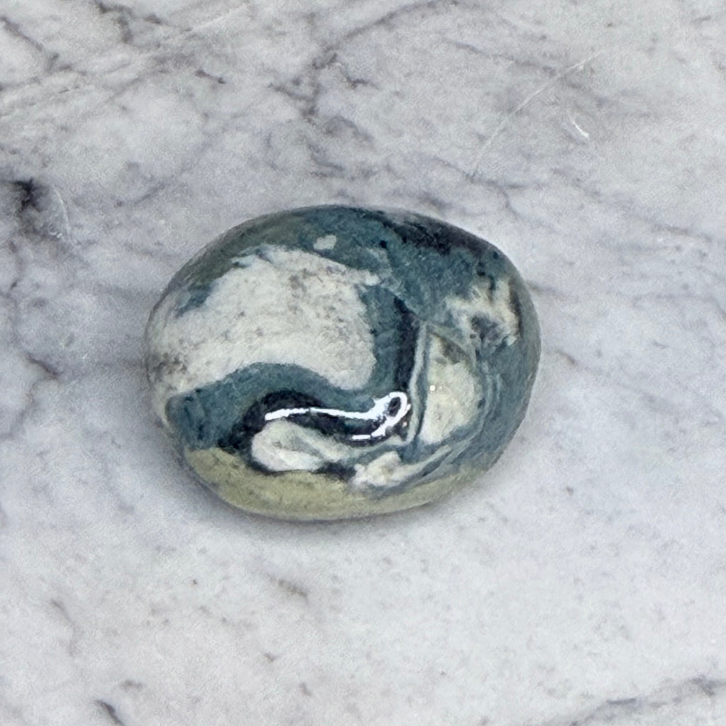 Worry Stone No. 20