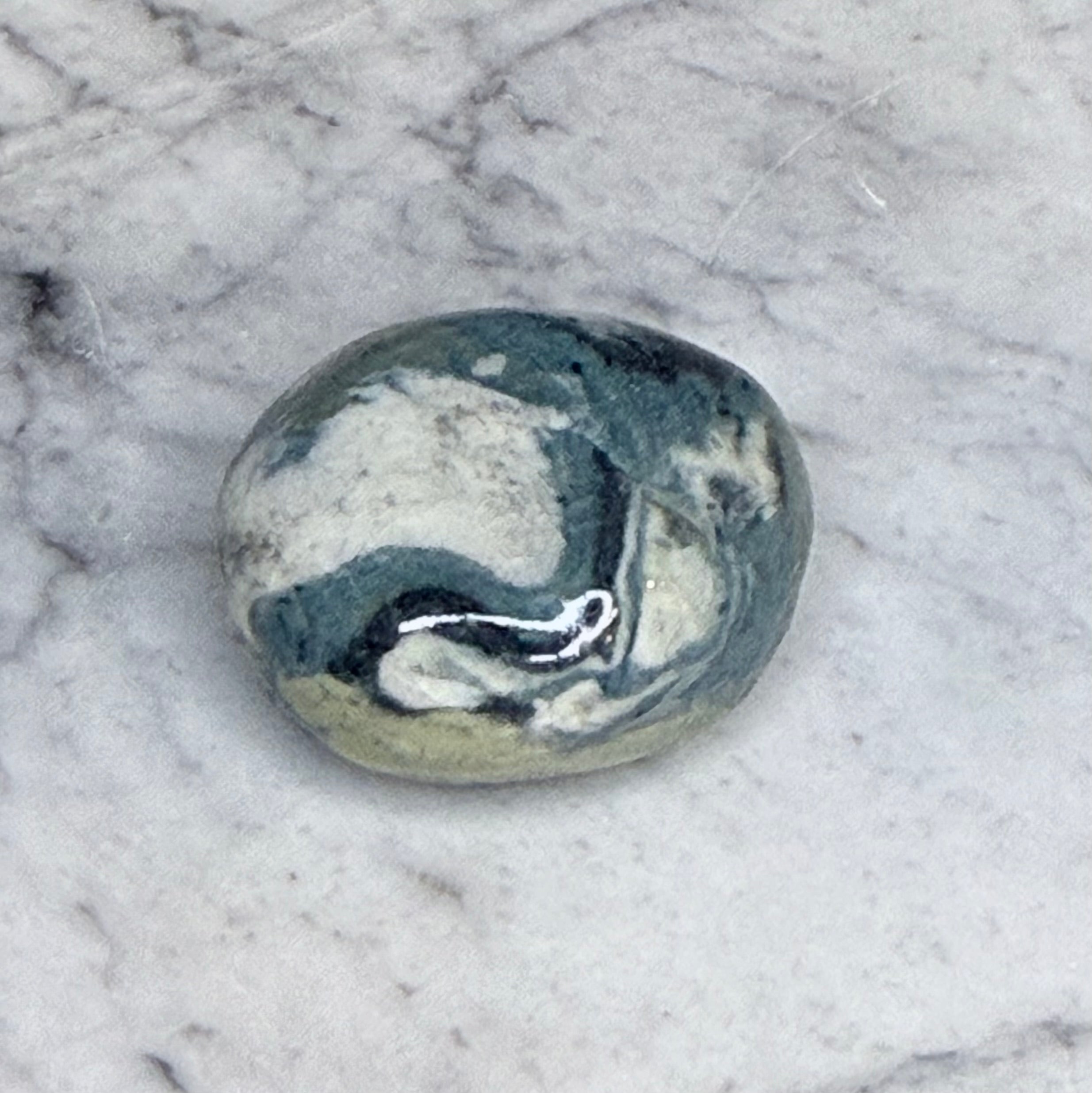 Worry Stone No. 20