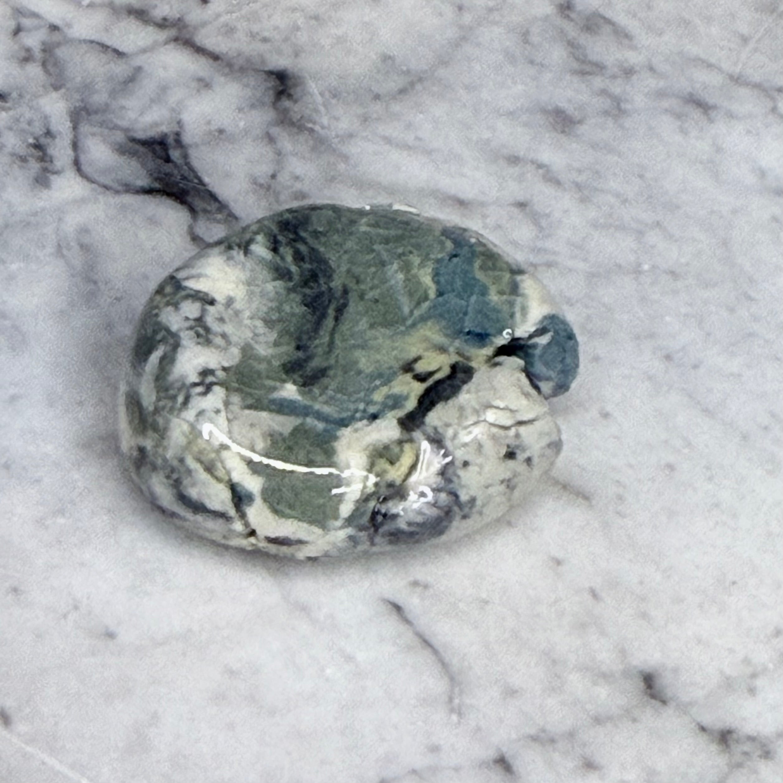 Worry Stone No. 3