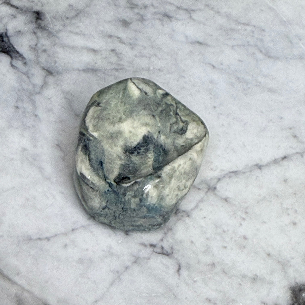 Worry Stone No. 2