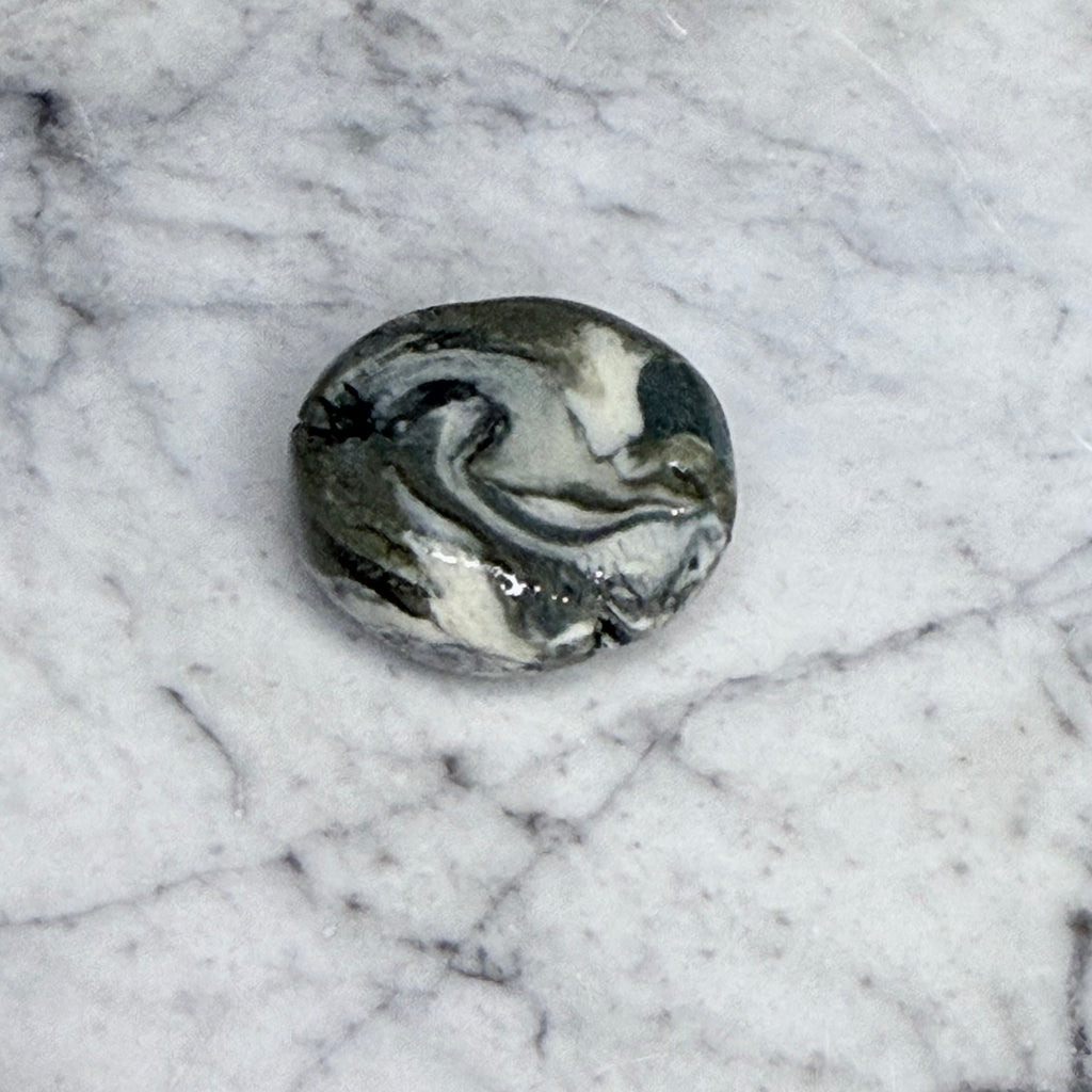 Worry Stone No. 4
