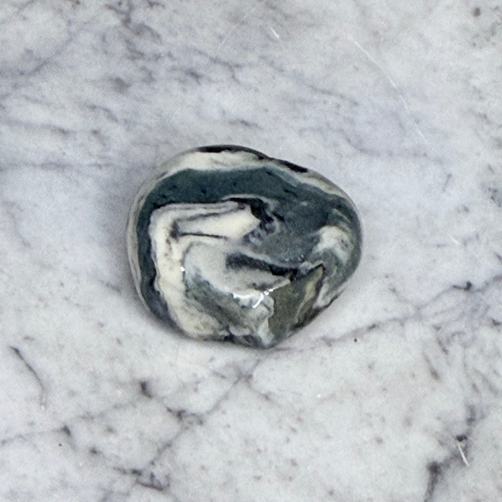 Worry Stone No. 12