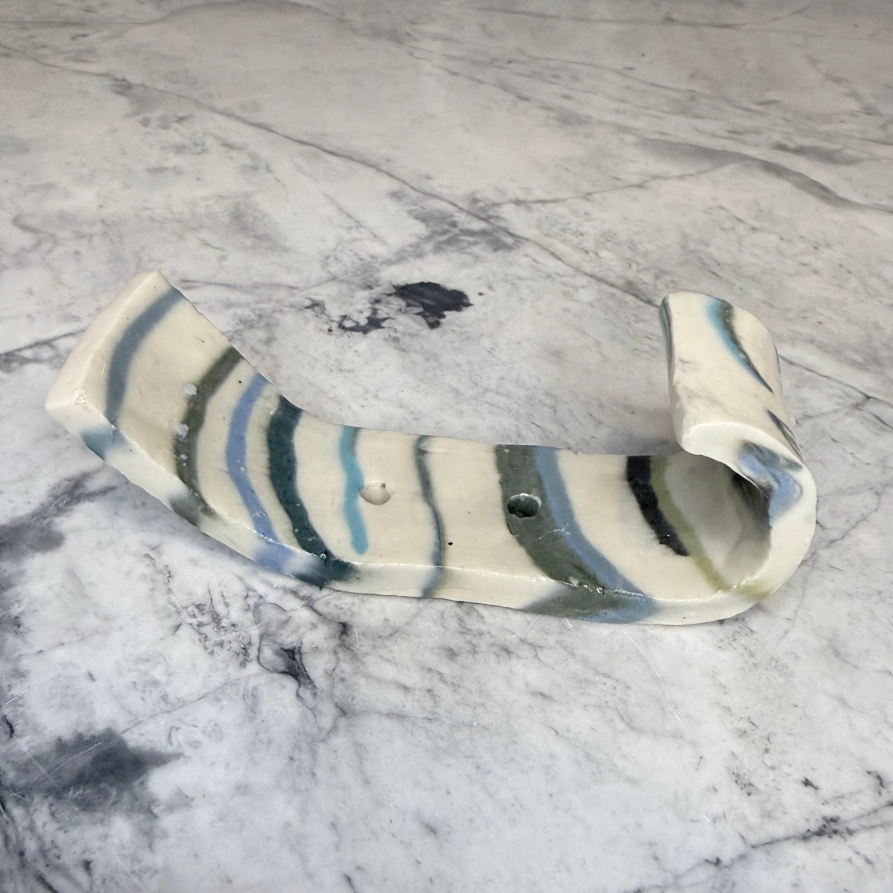 Wall Hook No. 9