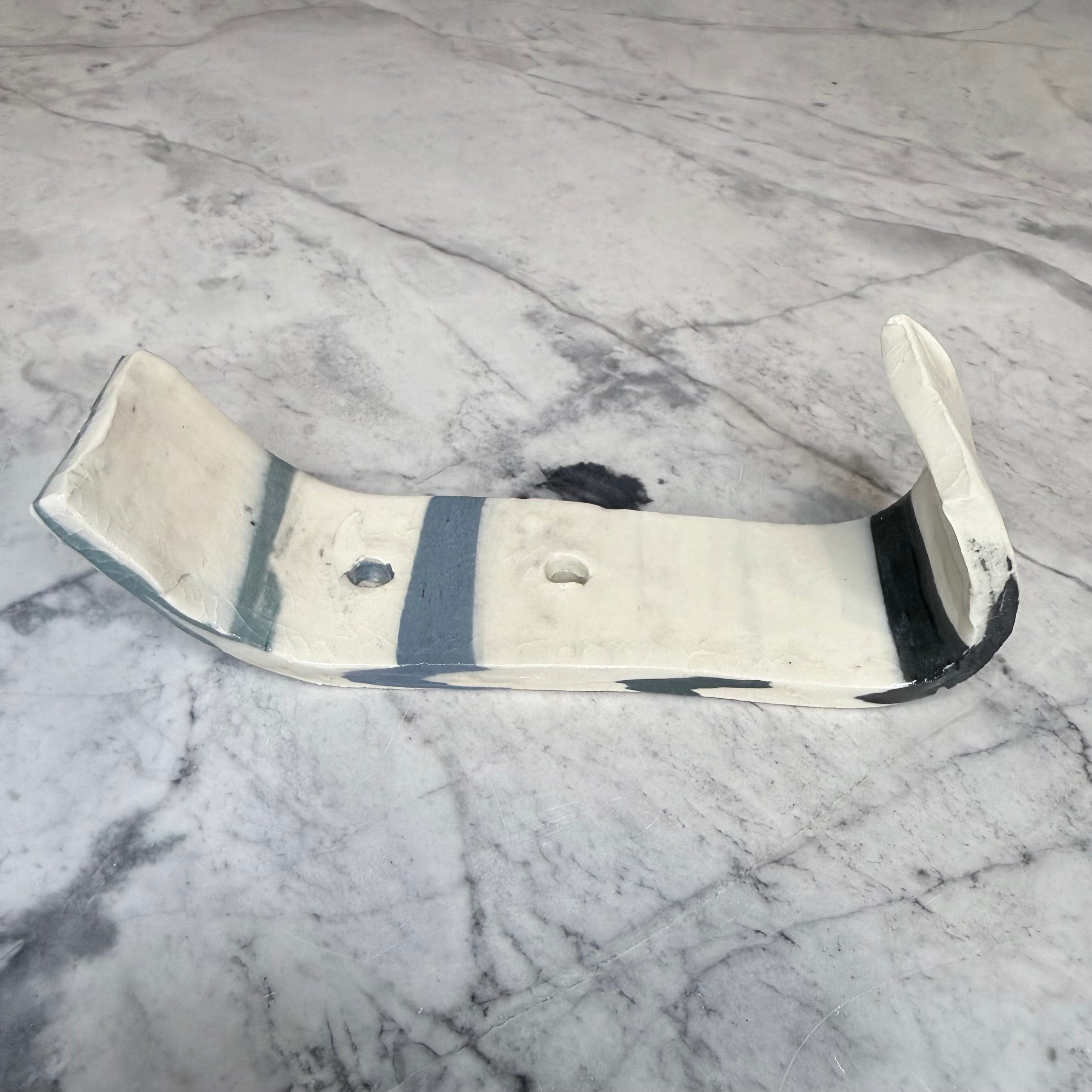 Wall Hook No. 2