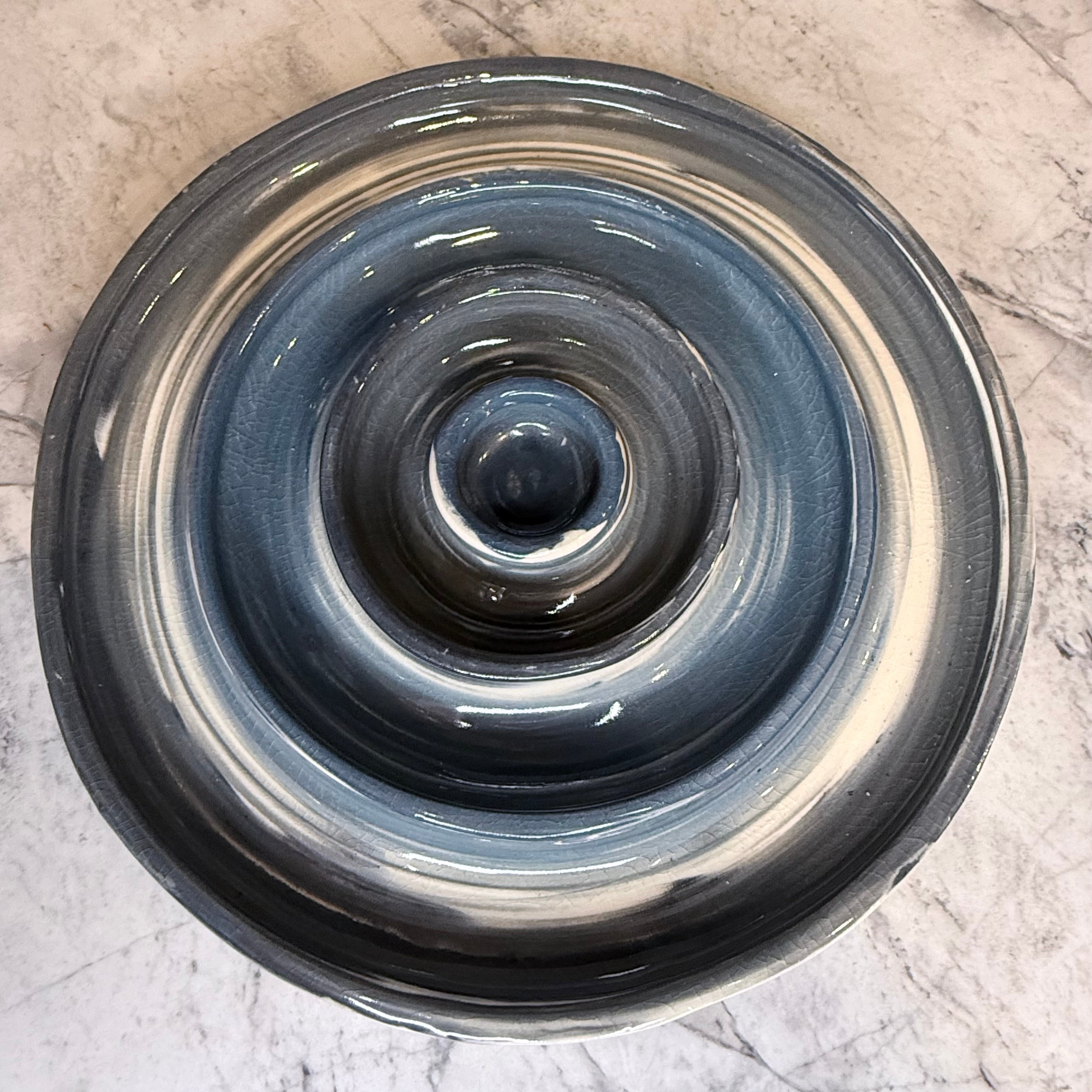 Dog Slow Feeder No. 8