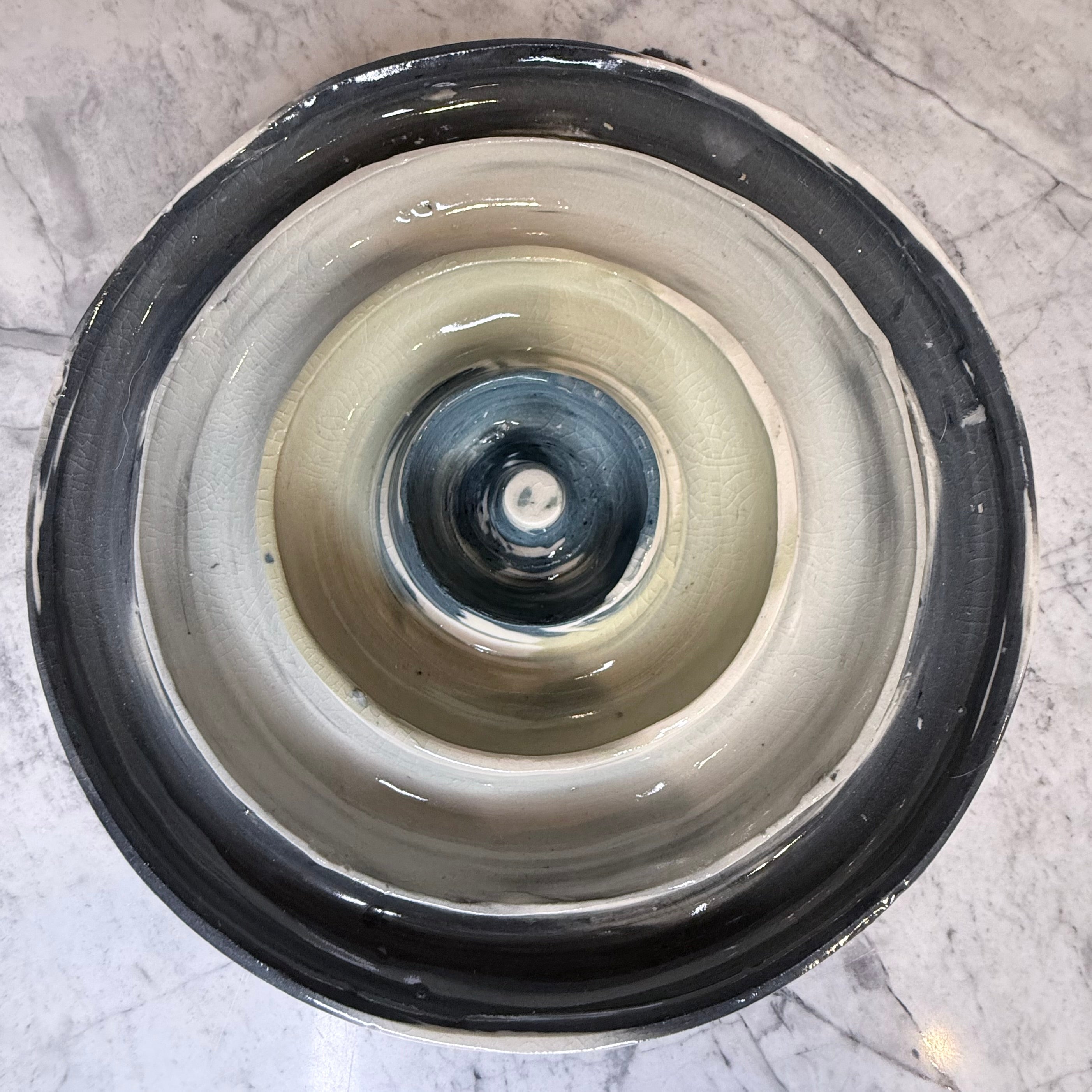 Dog Slow Feeder No. 7
