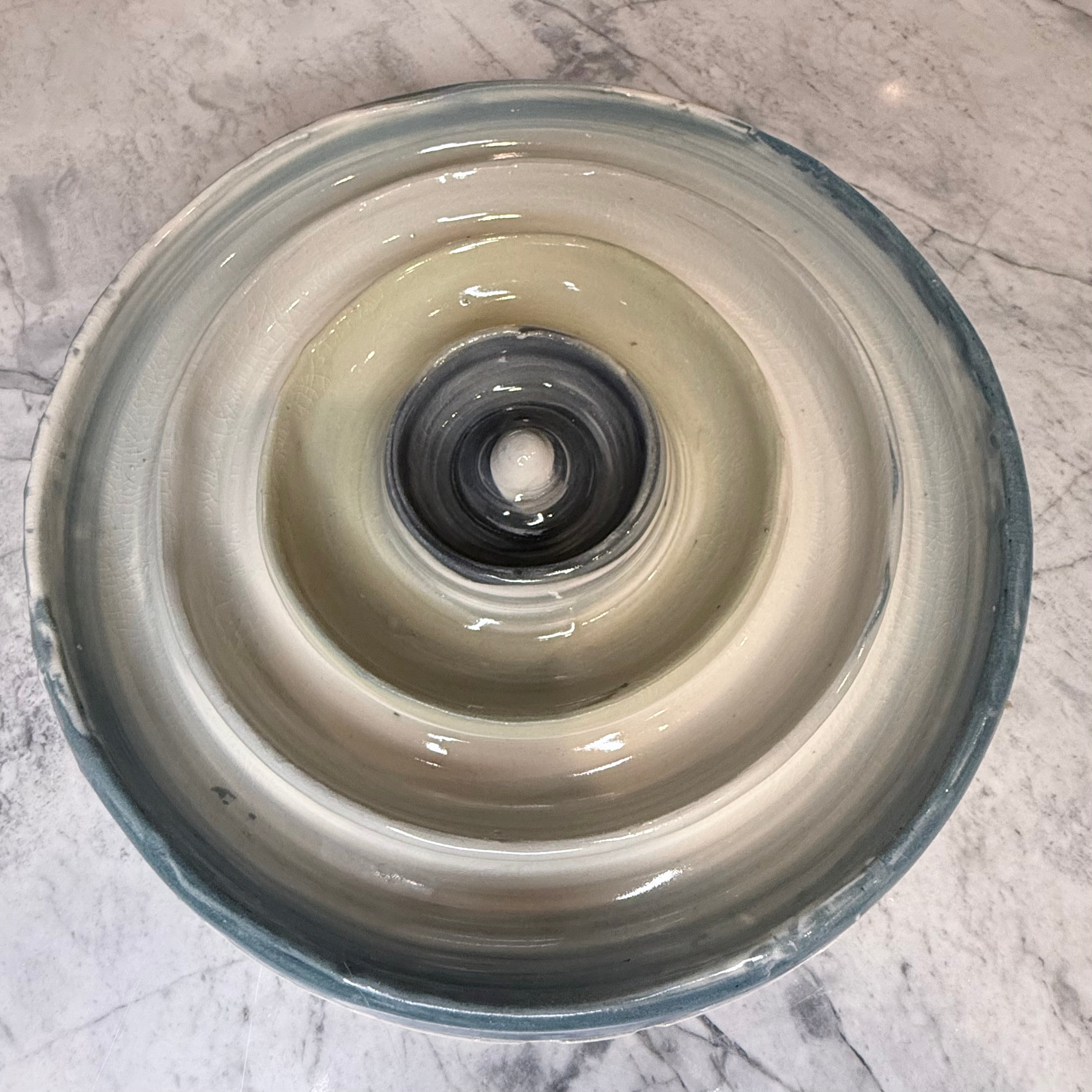 Dog Slow Feeder No. 6