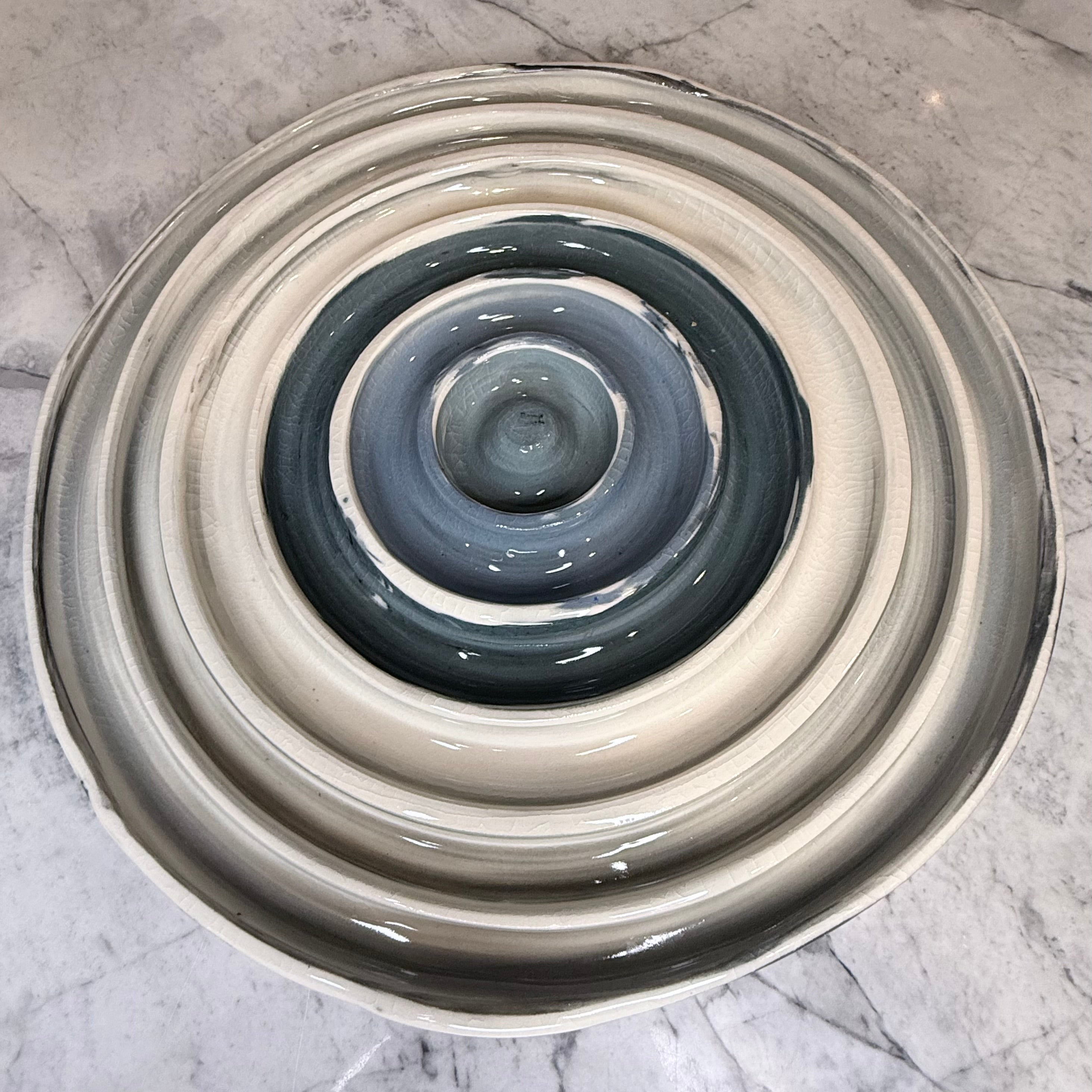 Dog Slow Feeder No. 3