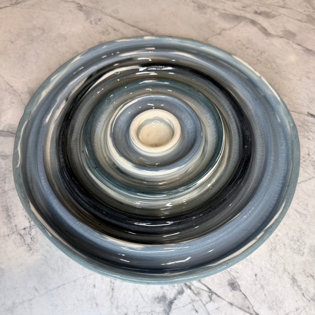 Dog Slow Feeder No. 2