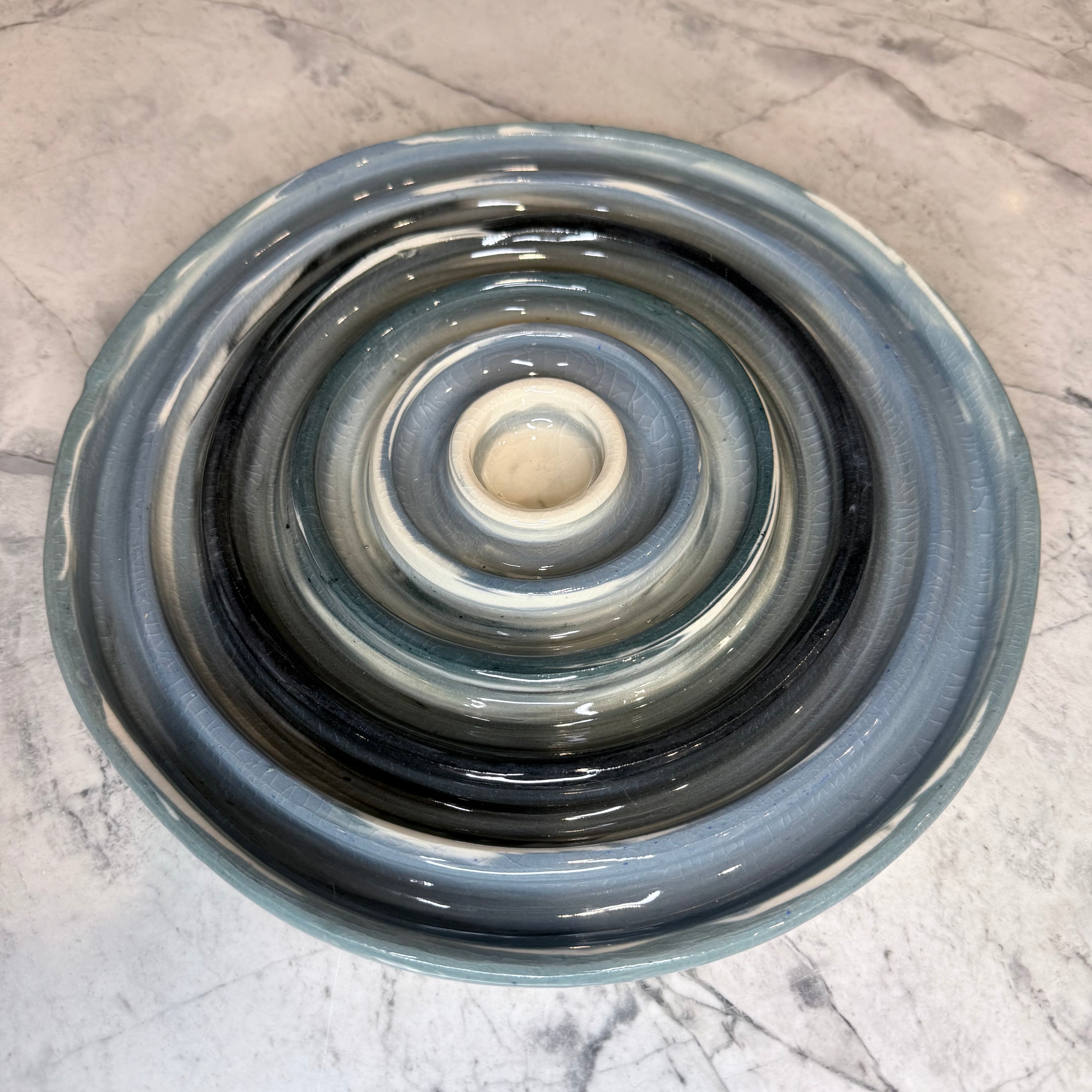 Dog Slow Feeder No. 2