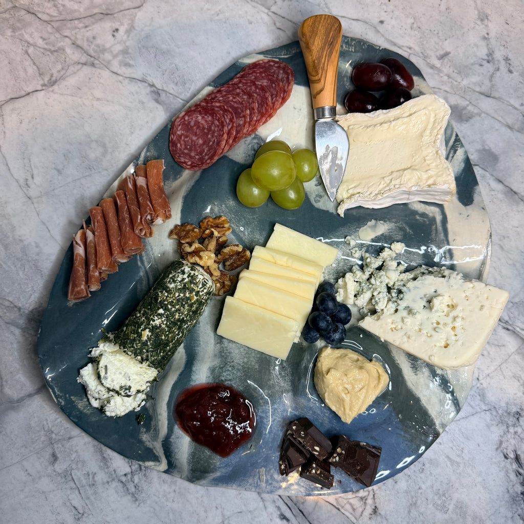 Charcuterie Board No. 14