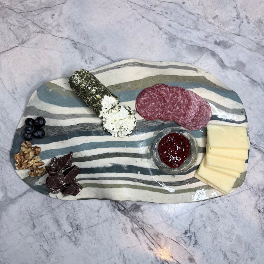 Charcuterie Board No. 11
