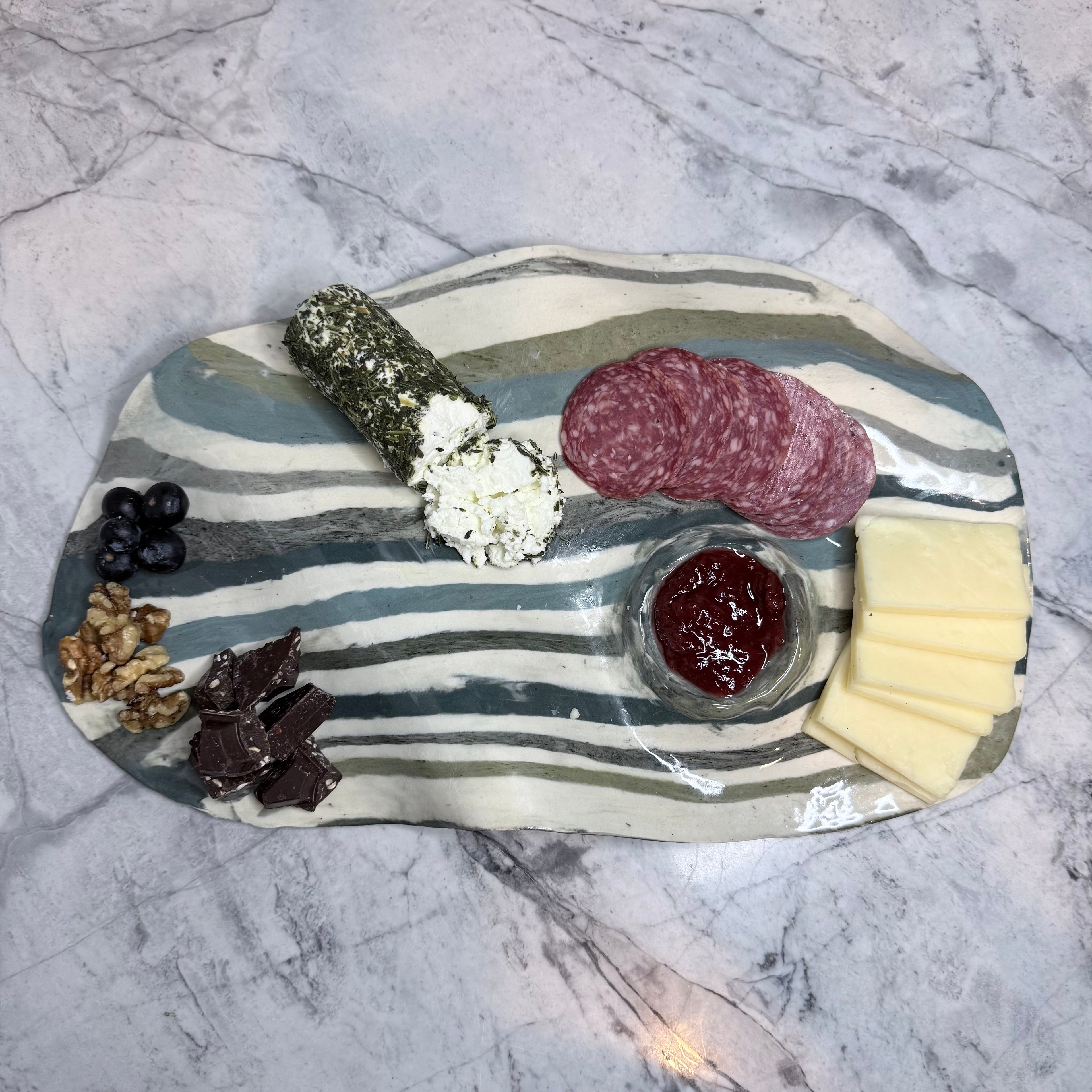 Charcuterie Board No. 11