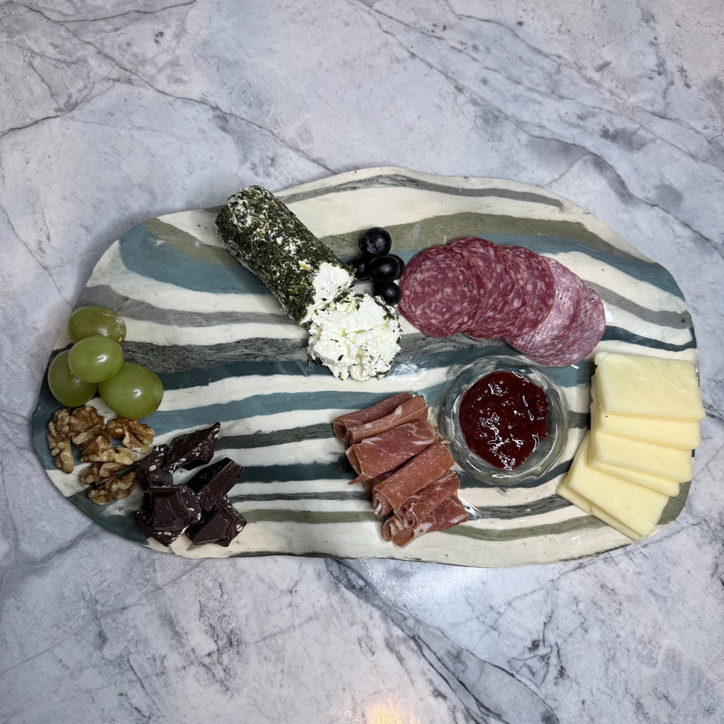 Charcuterie Board No. 11