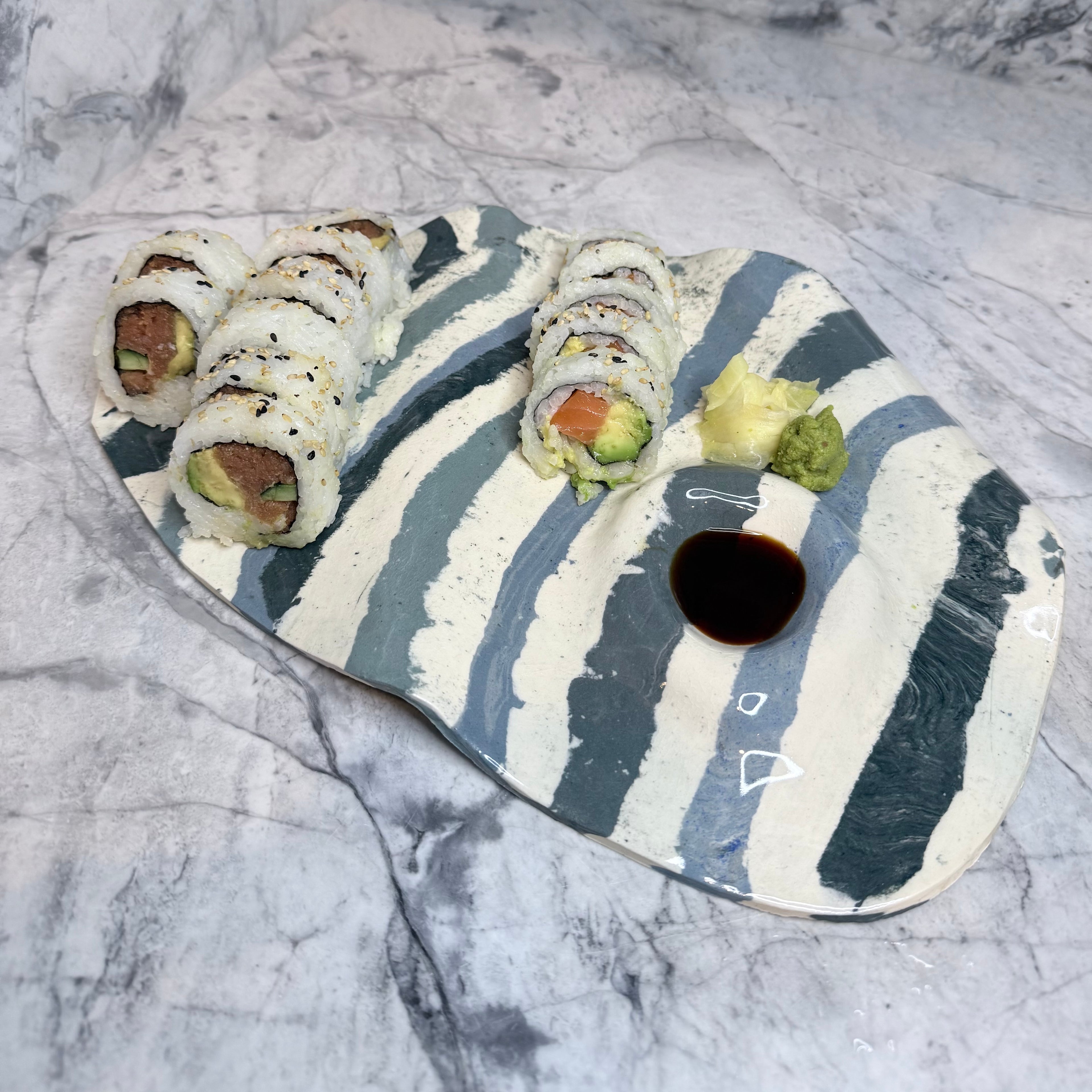 Charcuterie Board No. 10