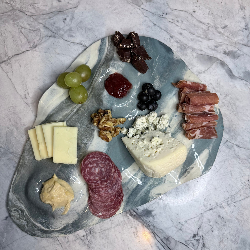 Charcuterie Board No. 15
