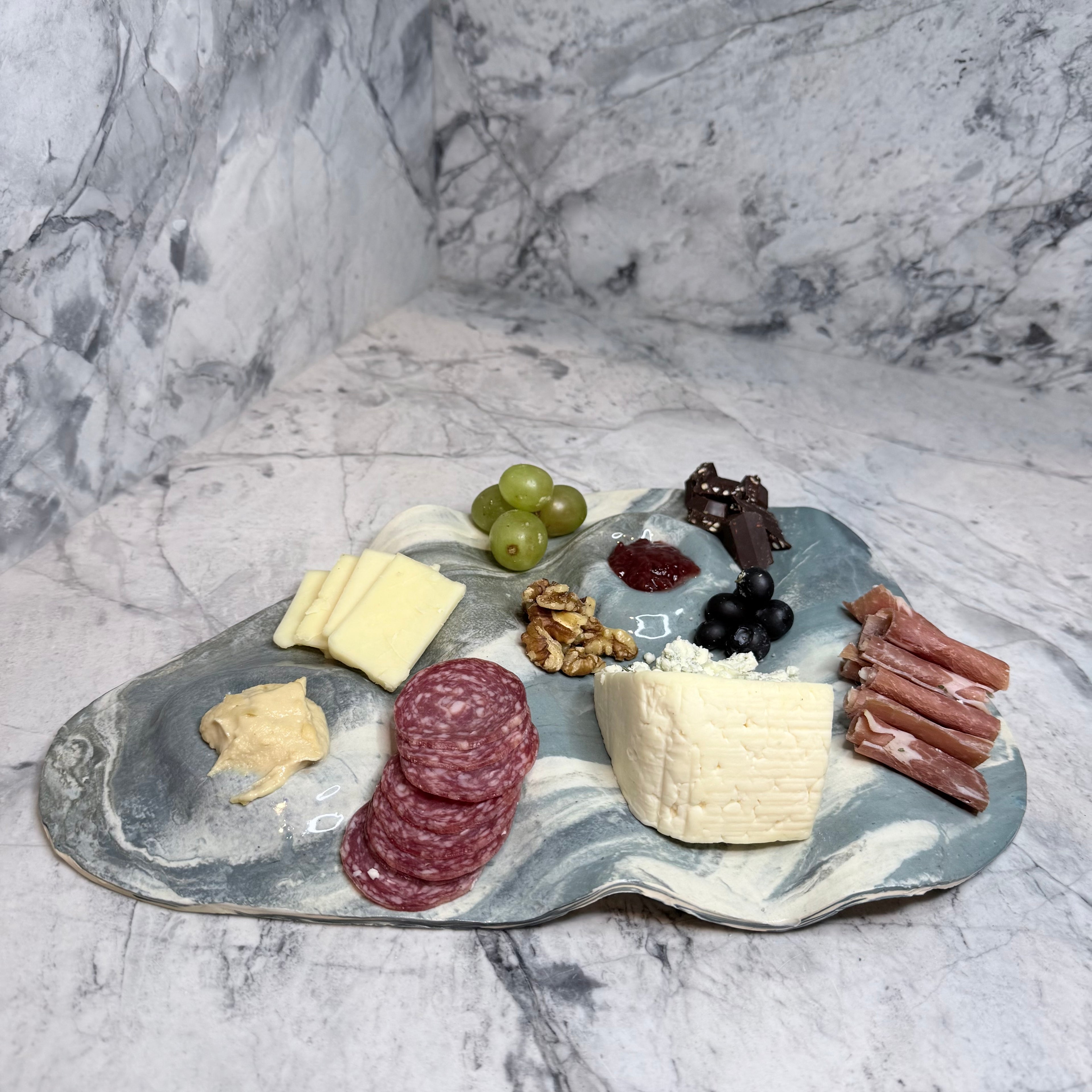 Charcuterie Board No. 15