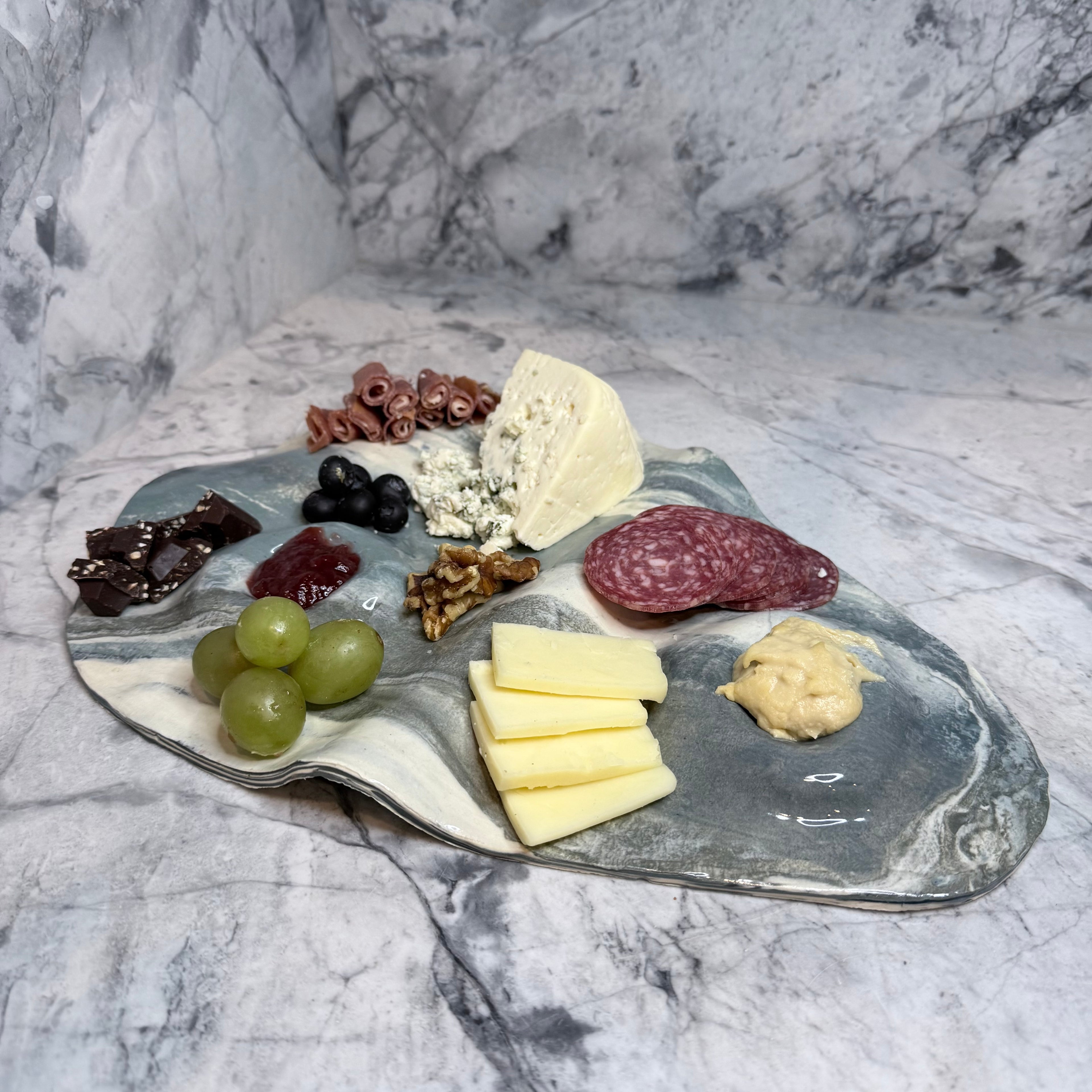 Charcuterie Board No. 15
