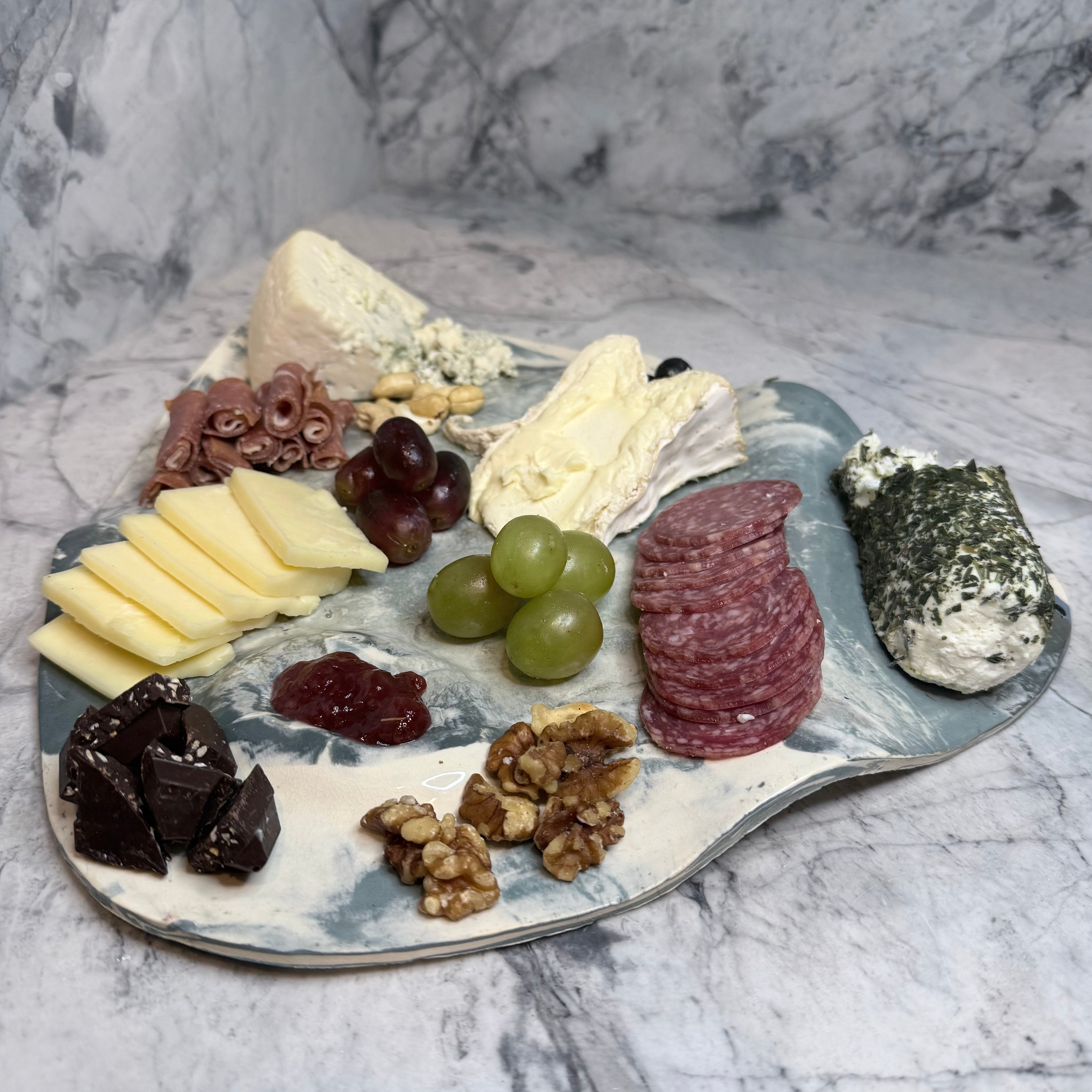 Charcuterie Board No. 13