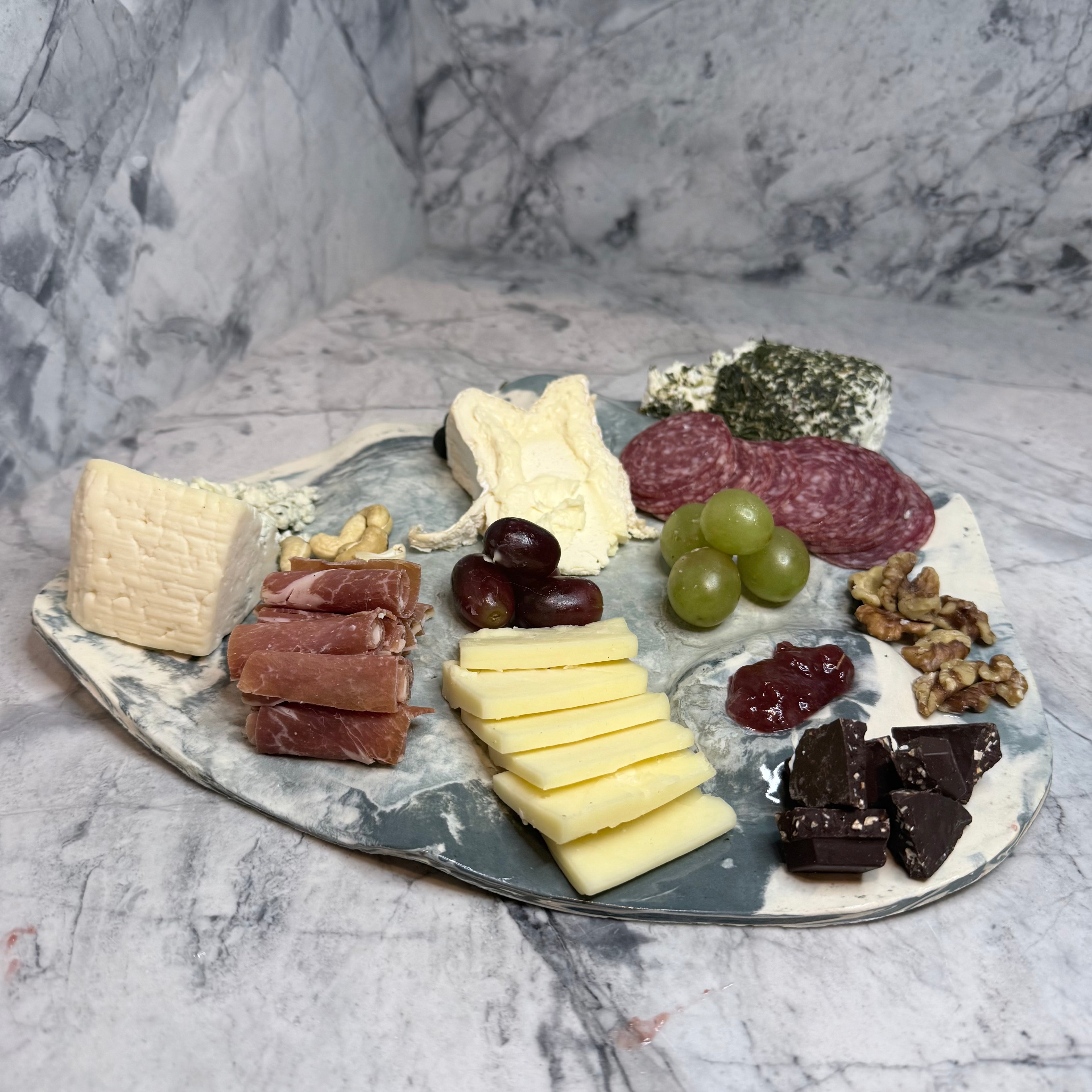 Charcuterie Board No. 13