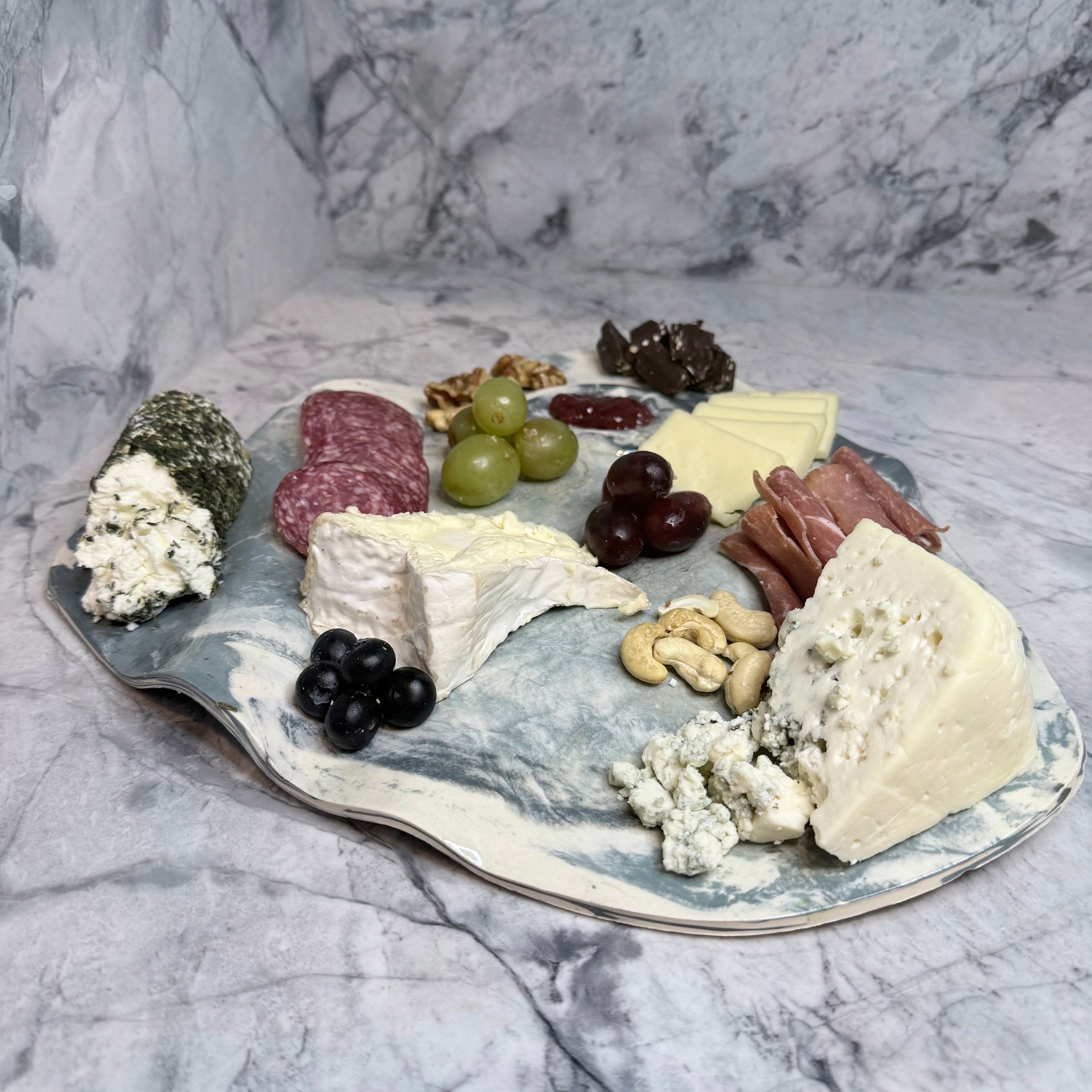 Charcuterie Board No. 13
