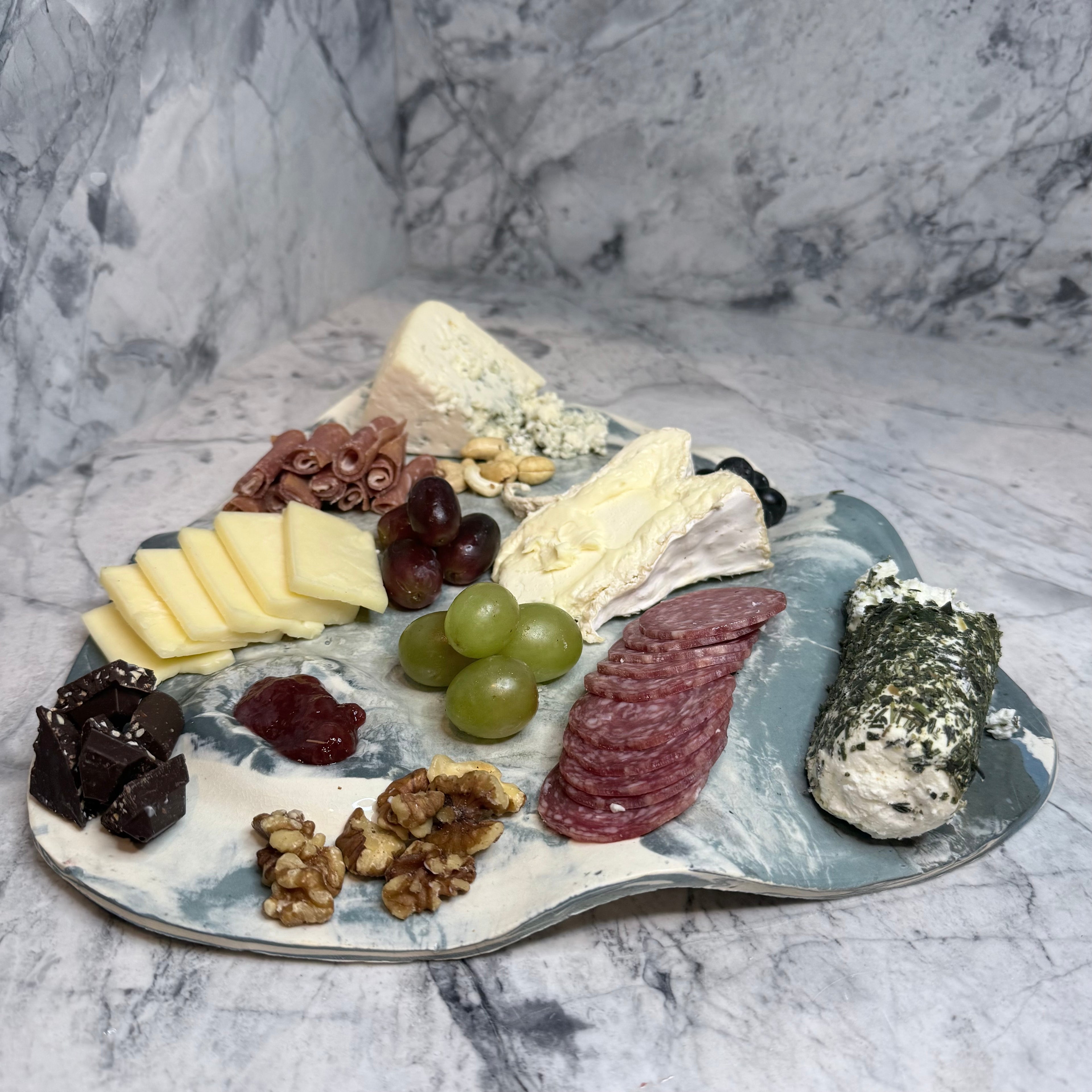 Charcuterie Board No. 6
