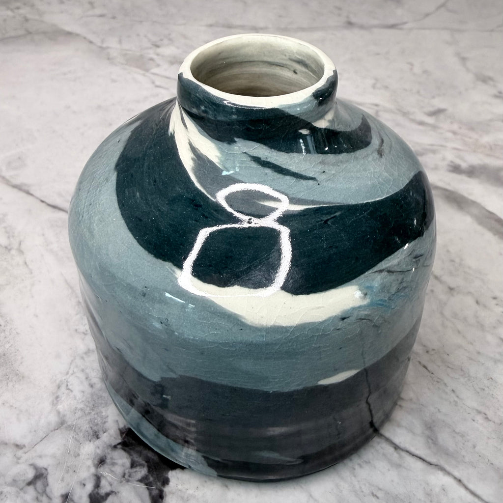 Bud Vase No. 16
