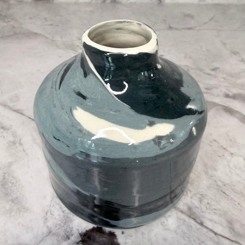 Bud Vase No. 16