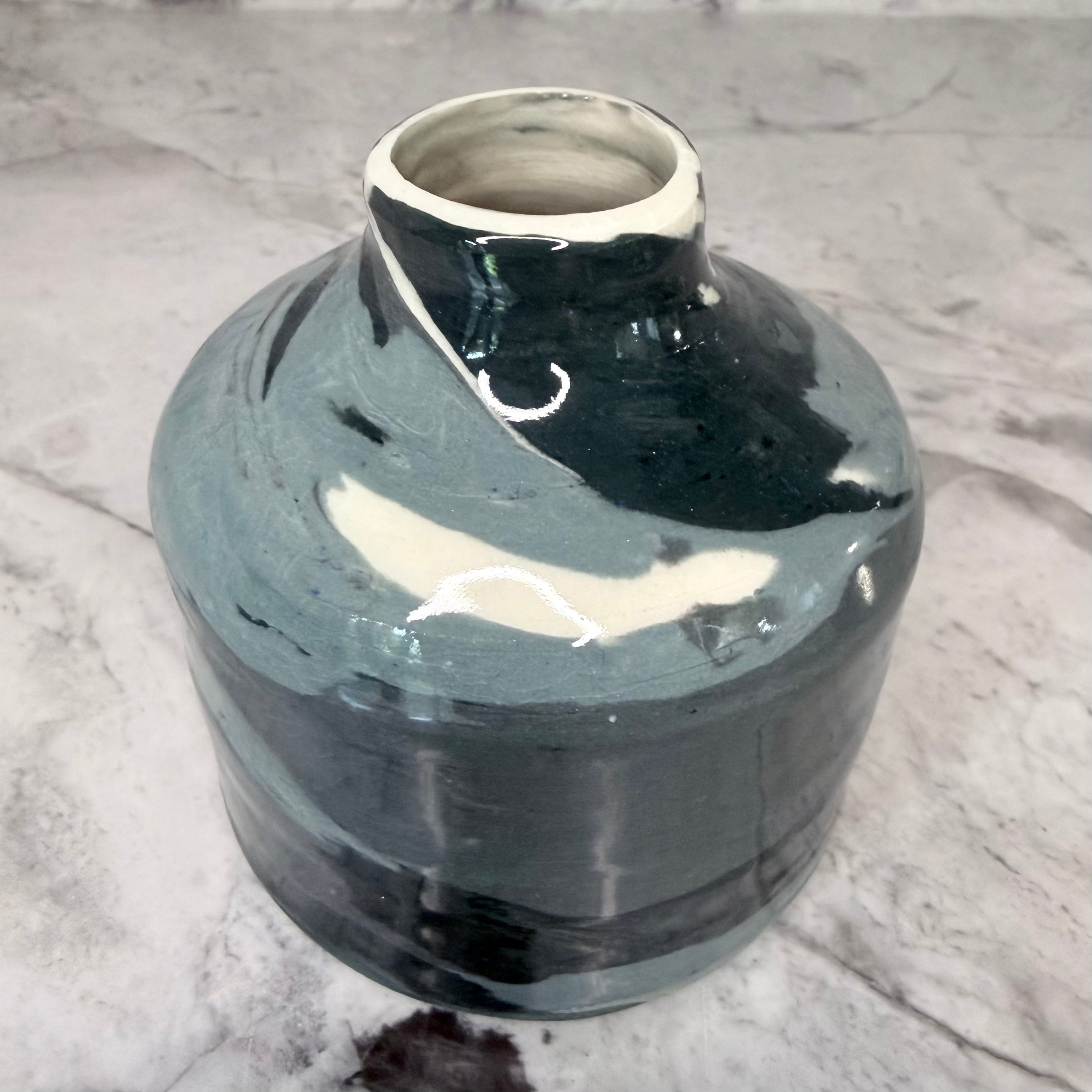 Bud Vase No. 16